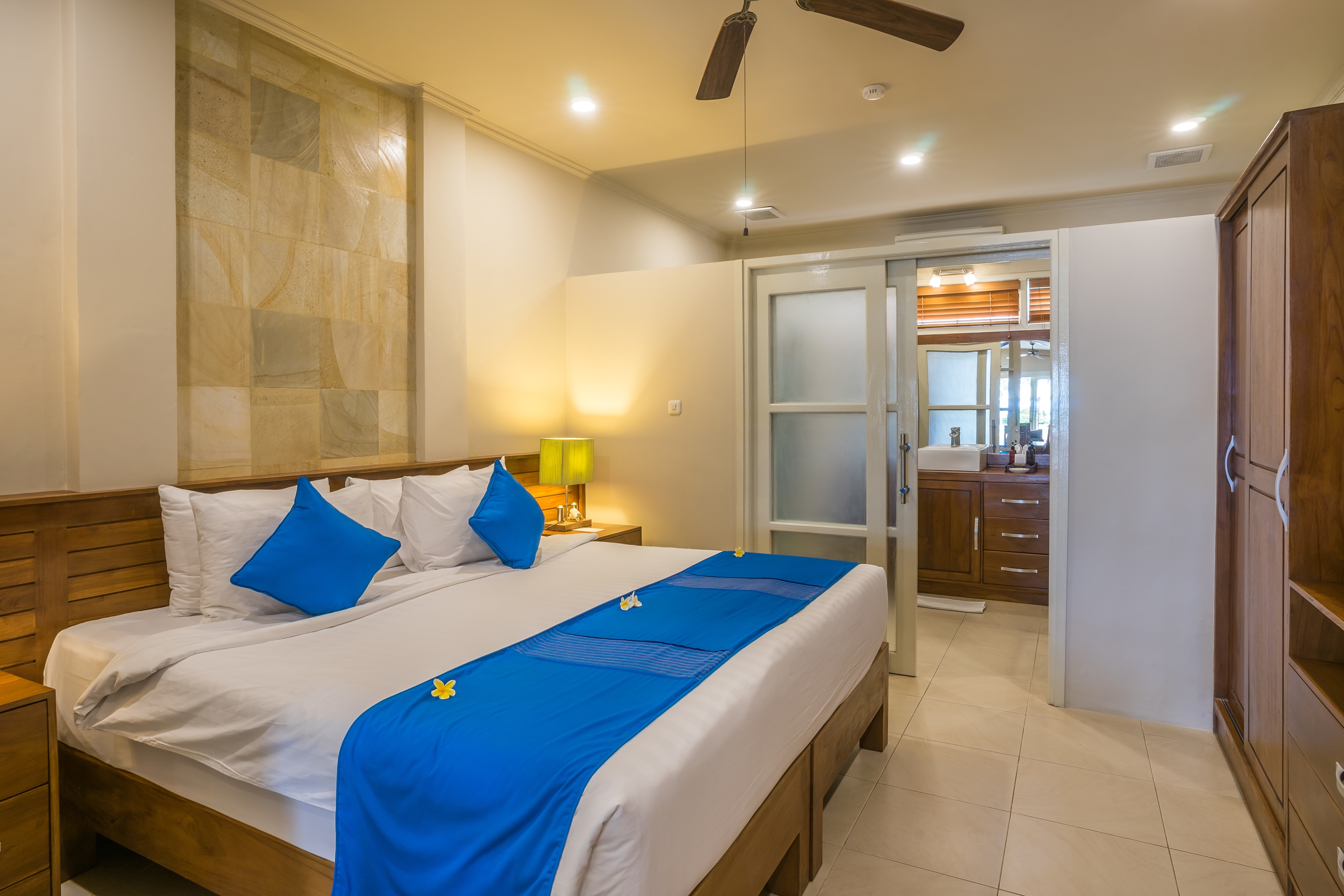 Suite Sea View One Bedroom