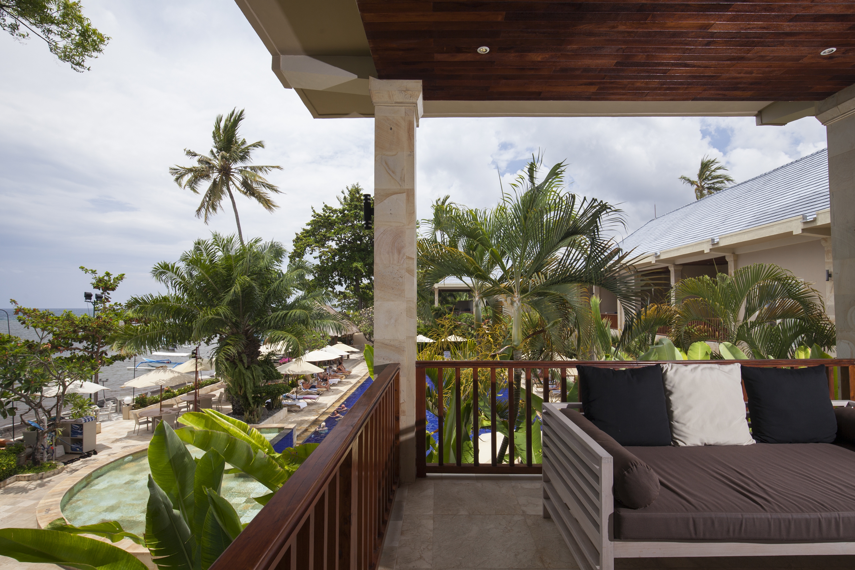 Suite Three Bedrooms