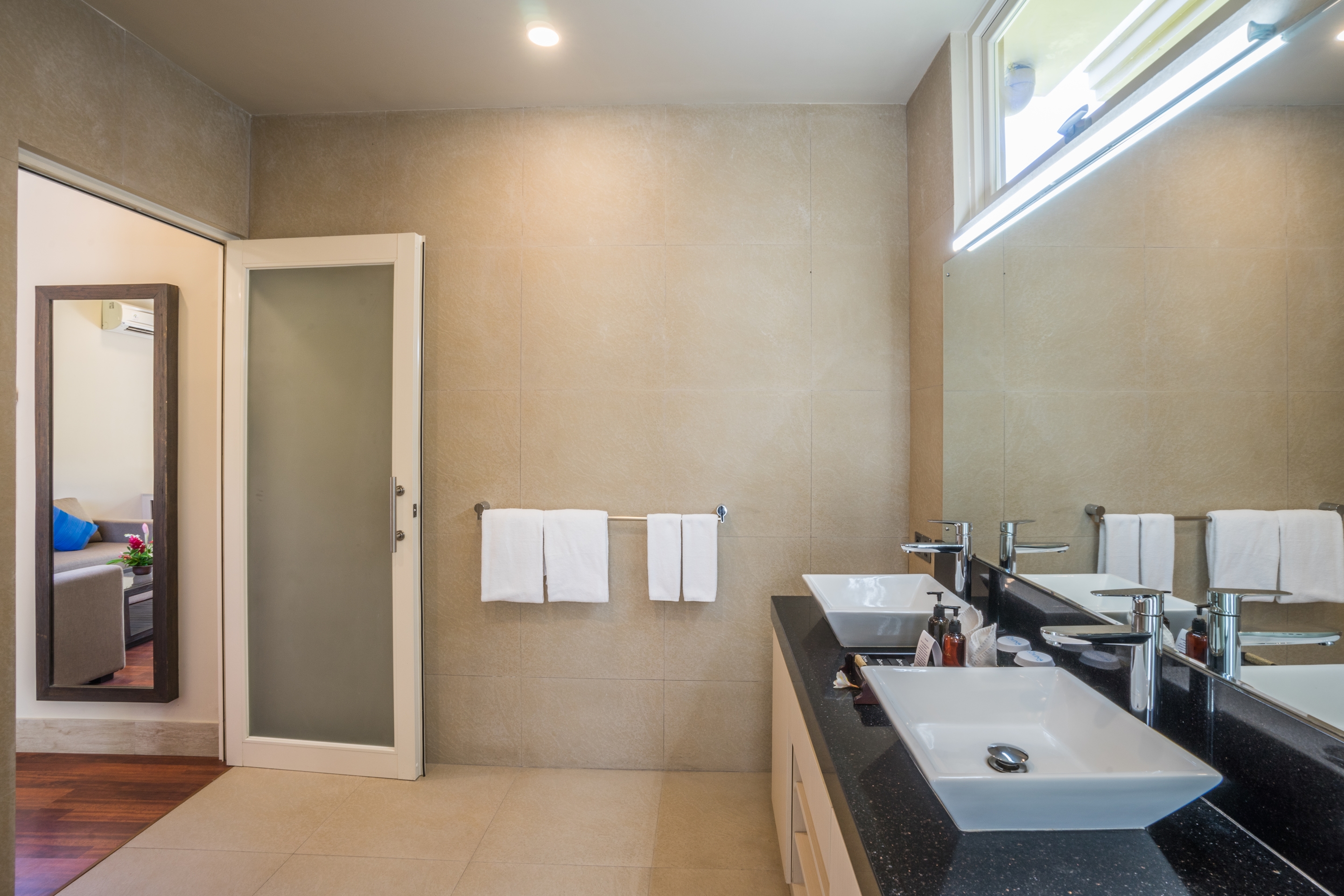 Villa Garden View One Bedroom