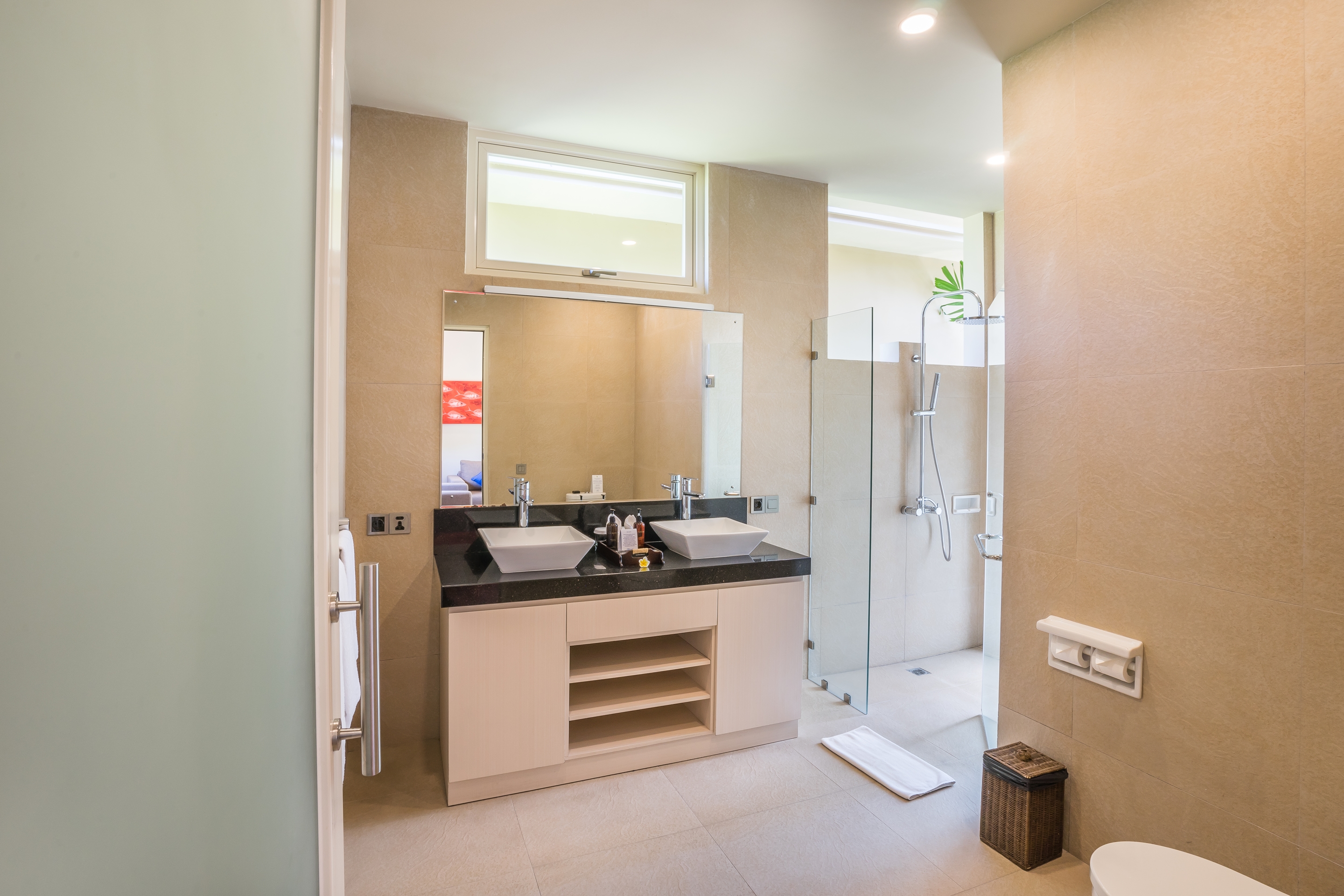 Villa Garden View One Bedroom