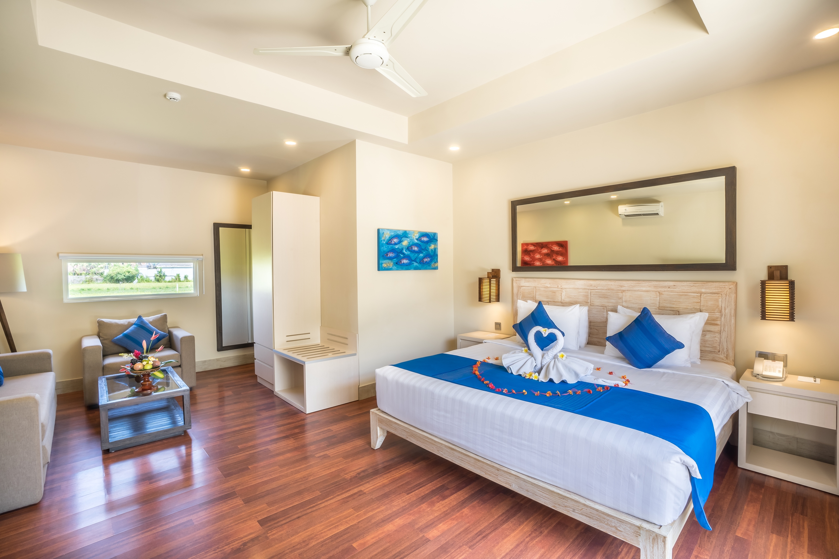 Villa Garden View One Bedroom