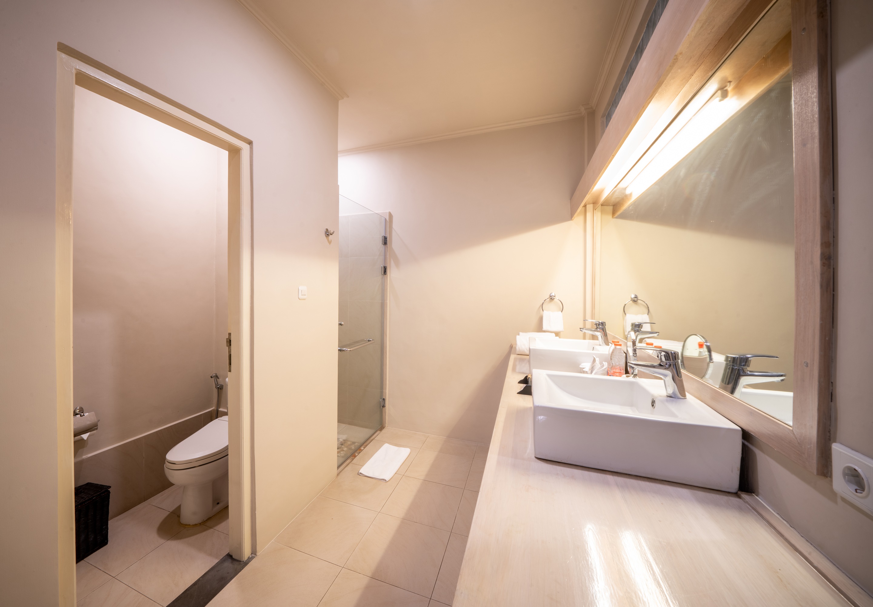 Villa Deluxe Two Bedroom