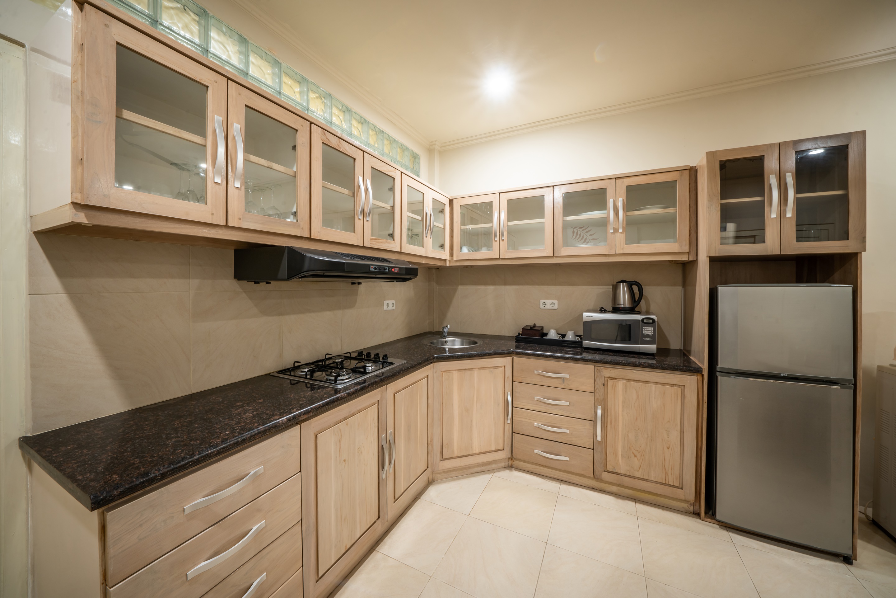 Villa Deluxe Two Bedroom