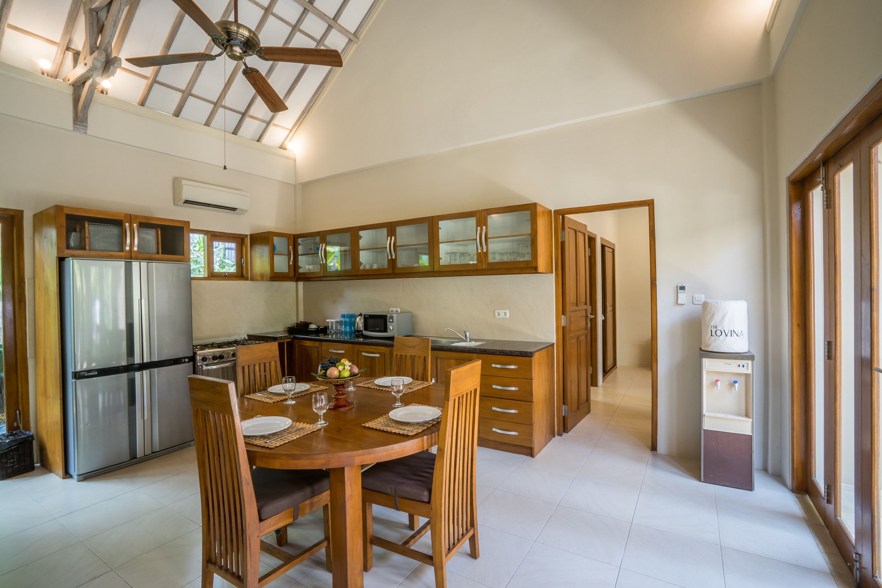 Villa Garden View Two Bedrooms