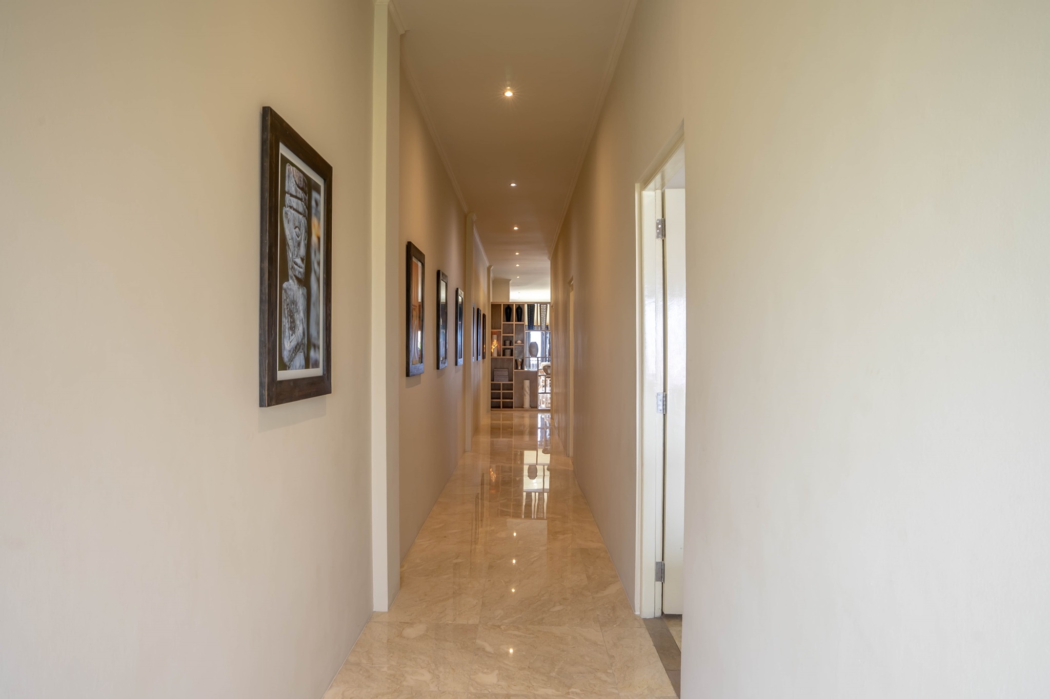 Suite Three Bedrooms