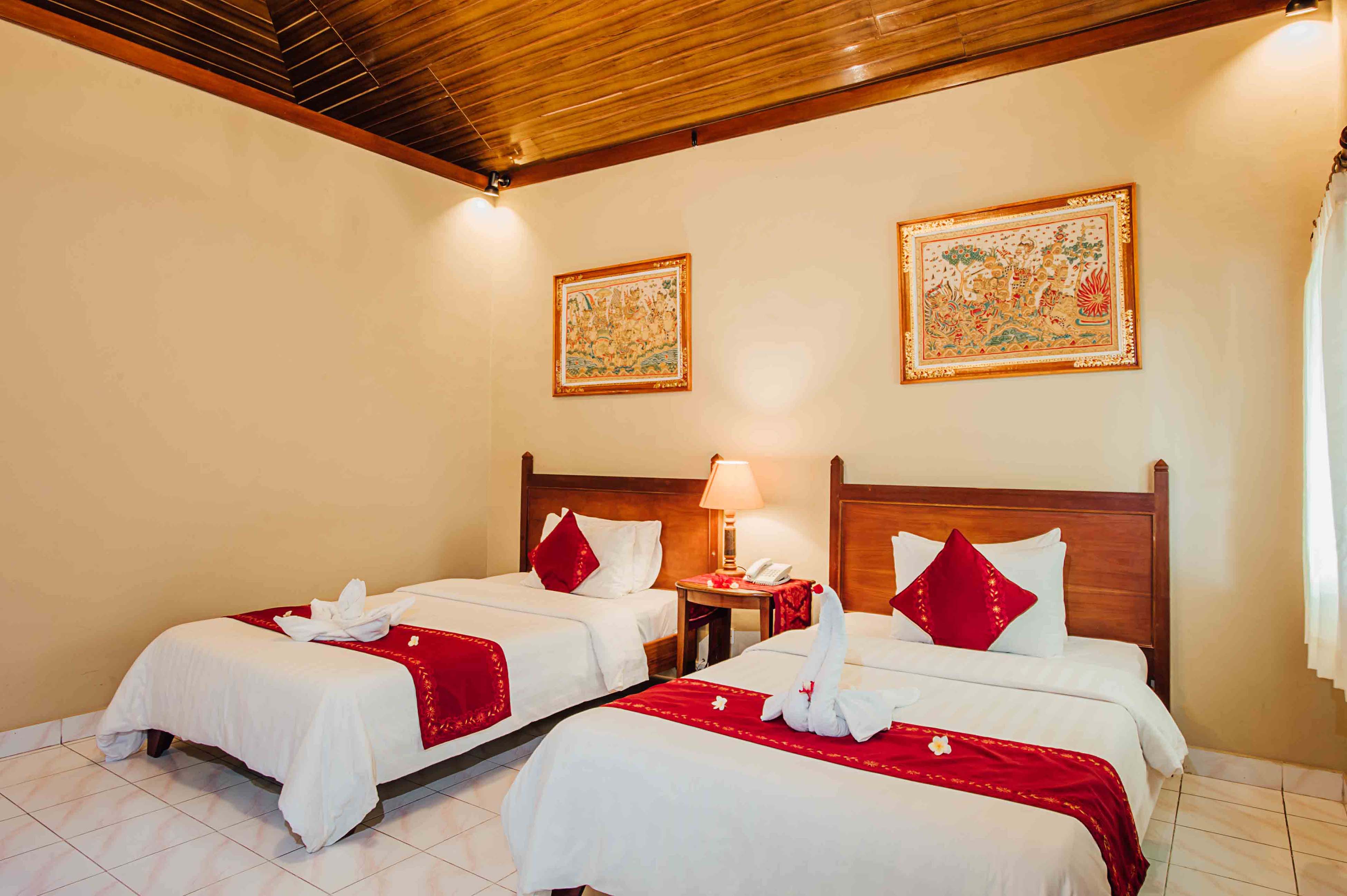 Double or Twin Standard