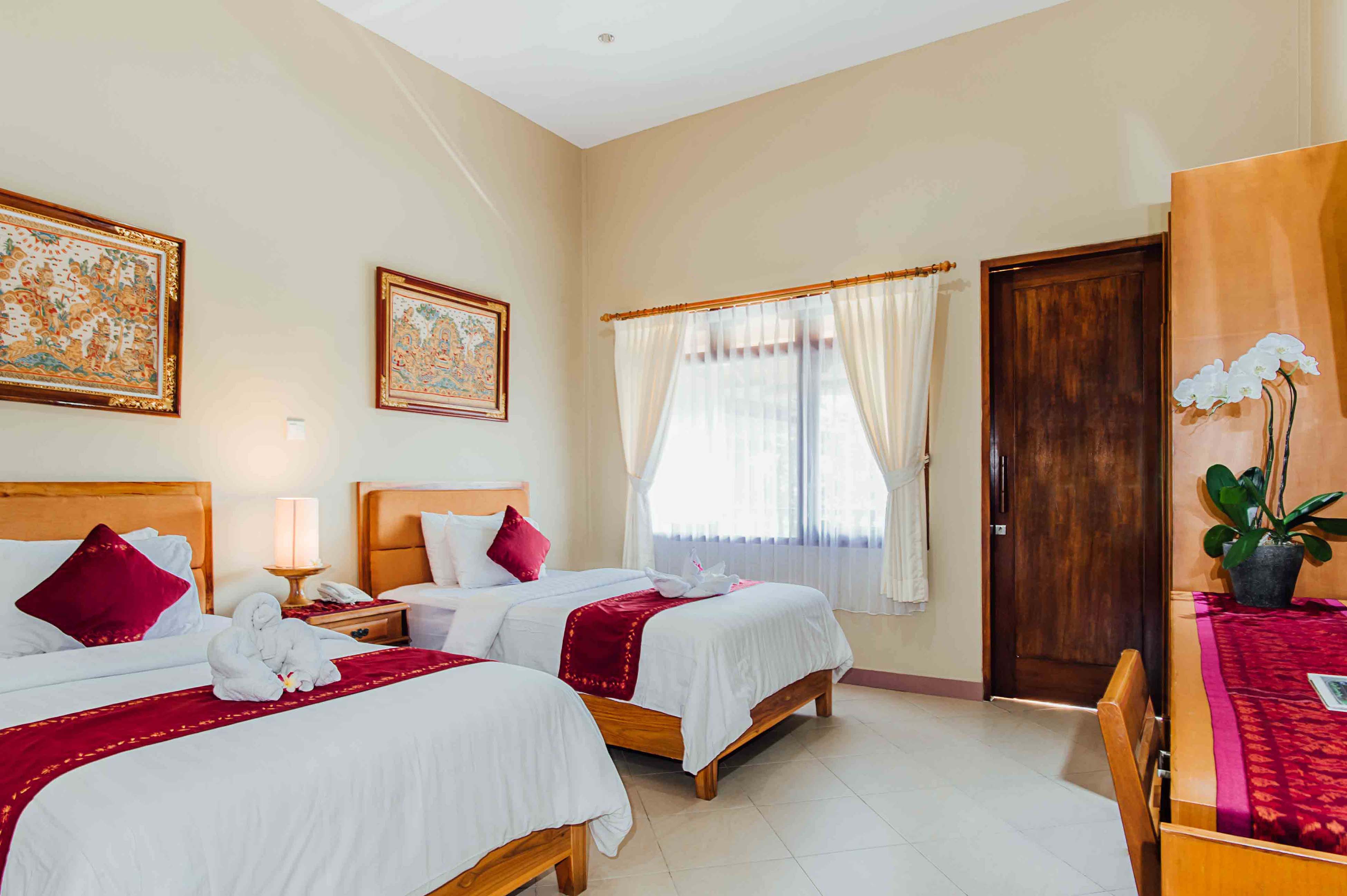 Double or Twin Superior