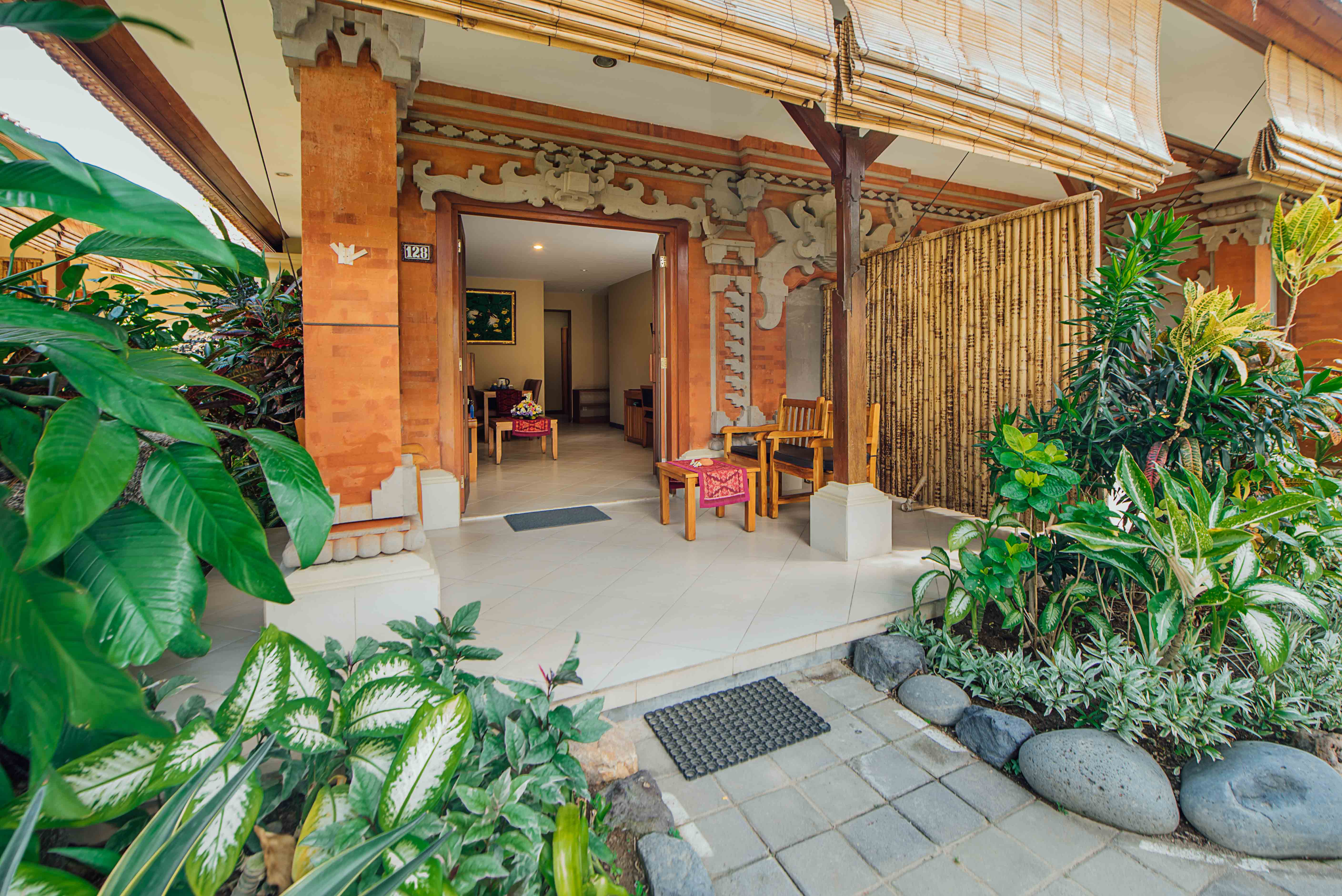 Family Room Standard