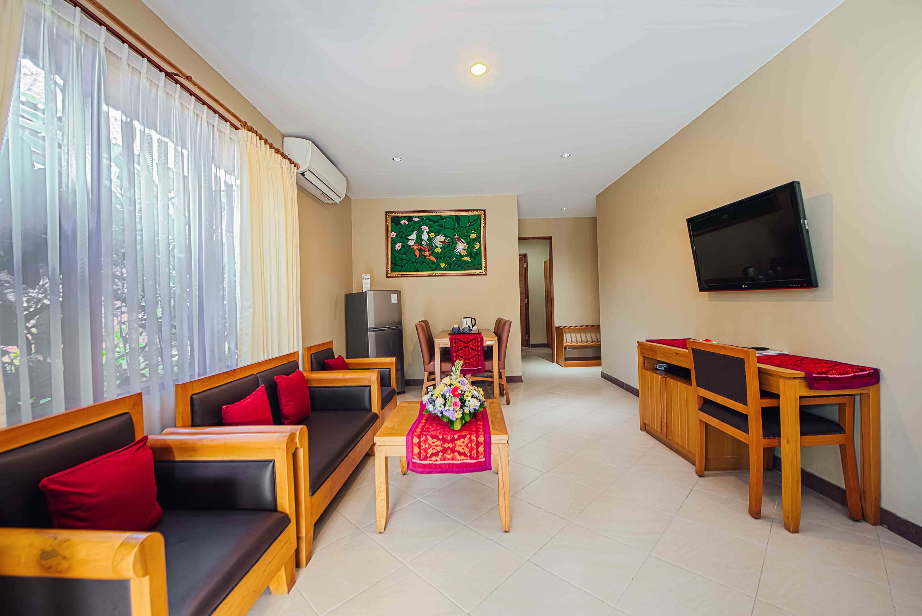 Family Room Standard