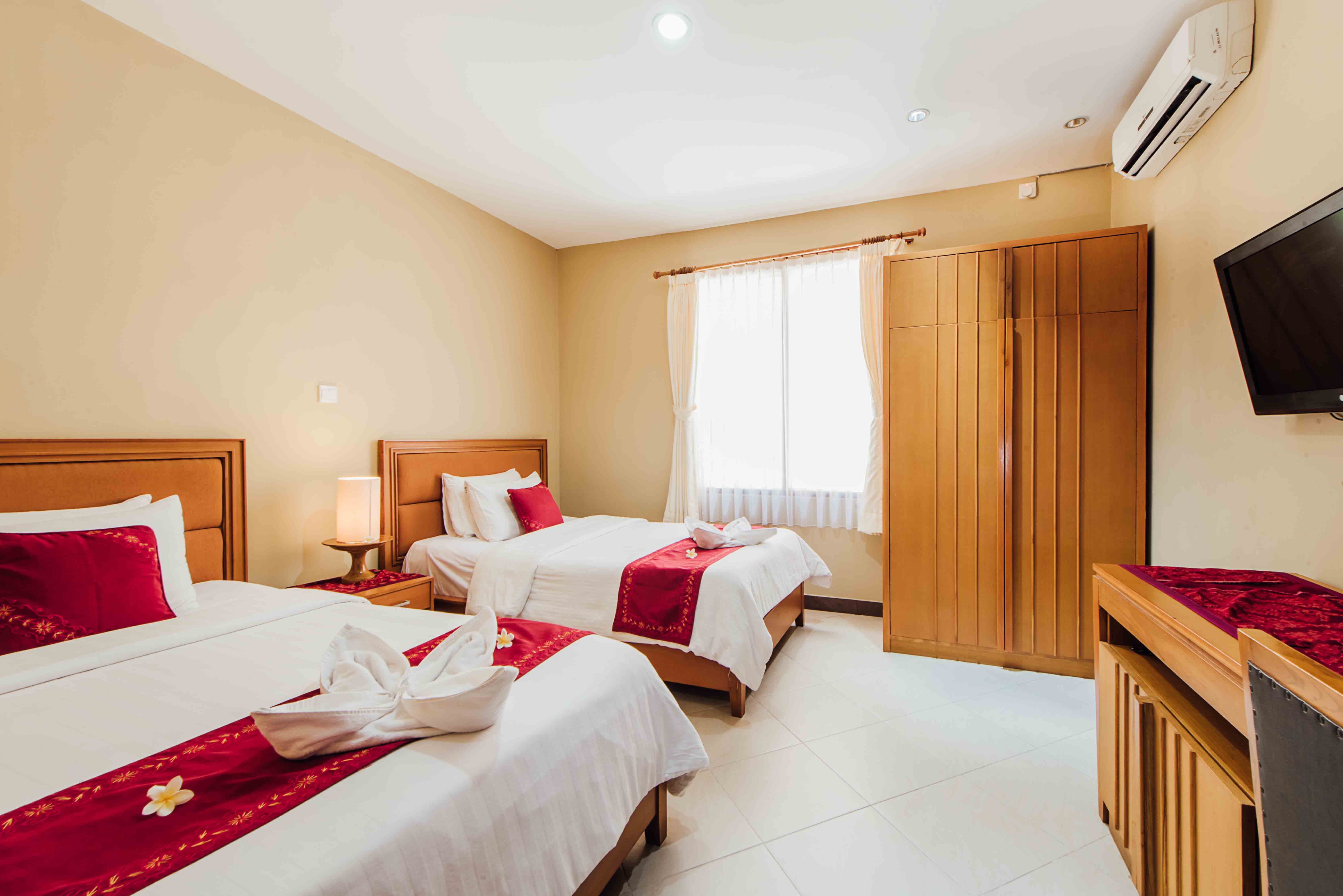 Family Room Standard