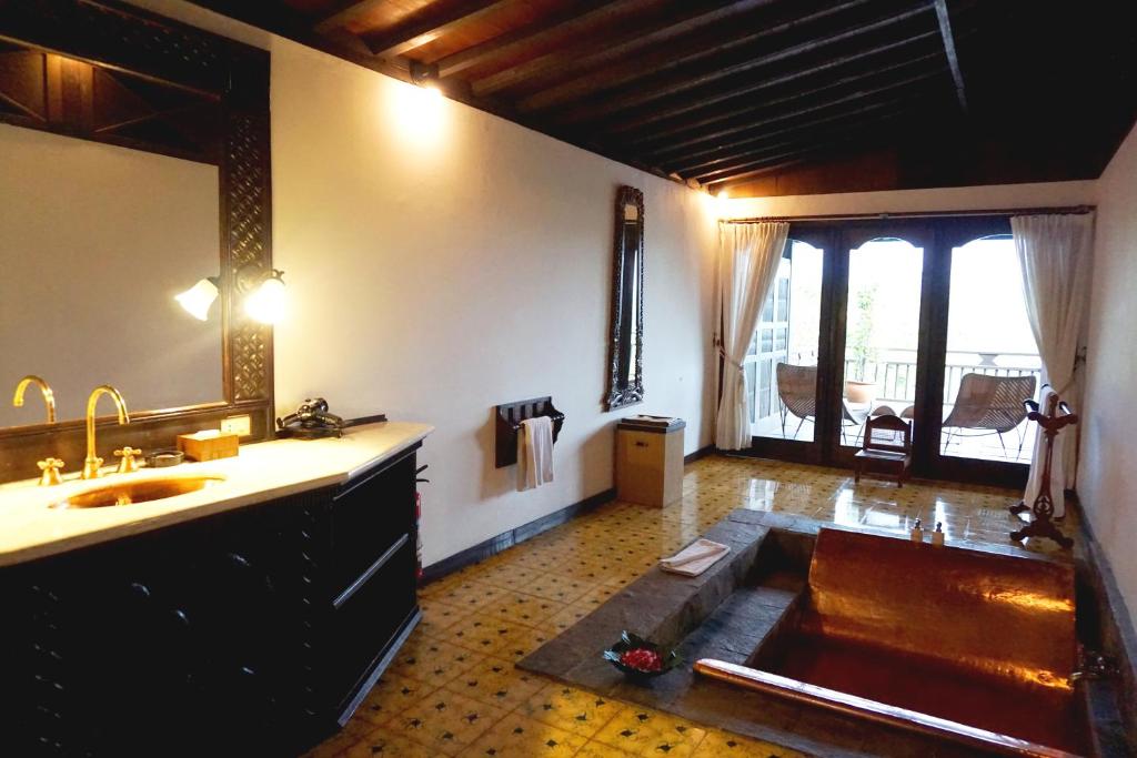 Villa Capacity 3 One Bedroom