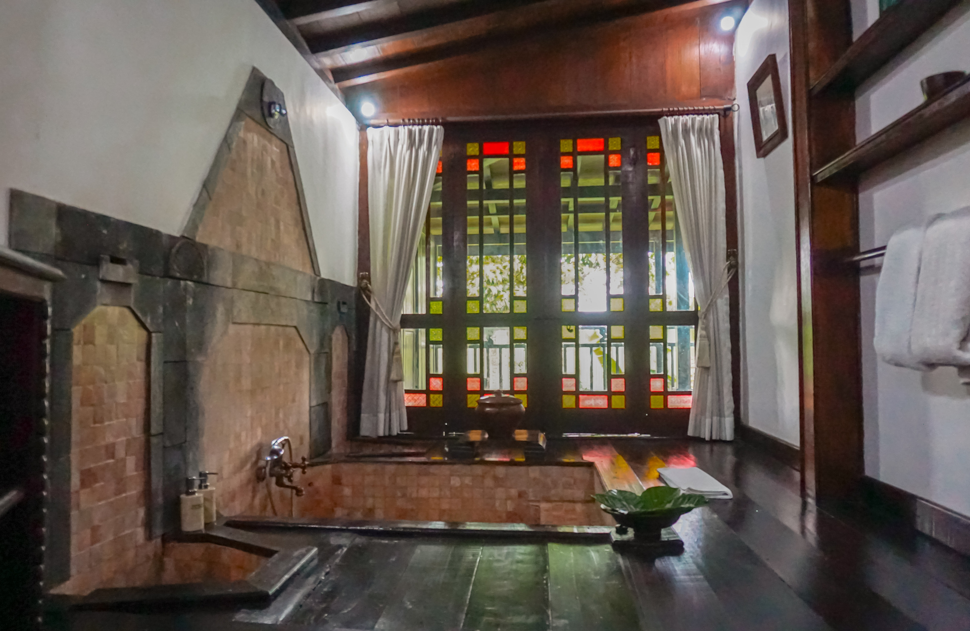 Villa Deluxe One Bedroom