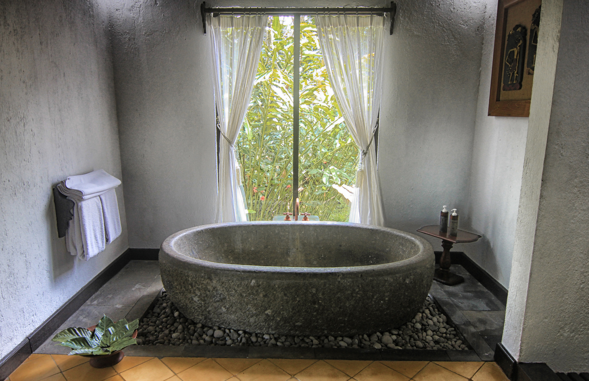 Villa Deluxe One Bedroom