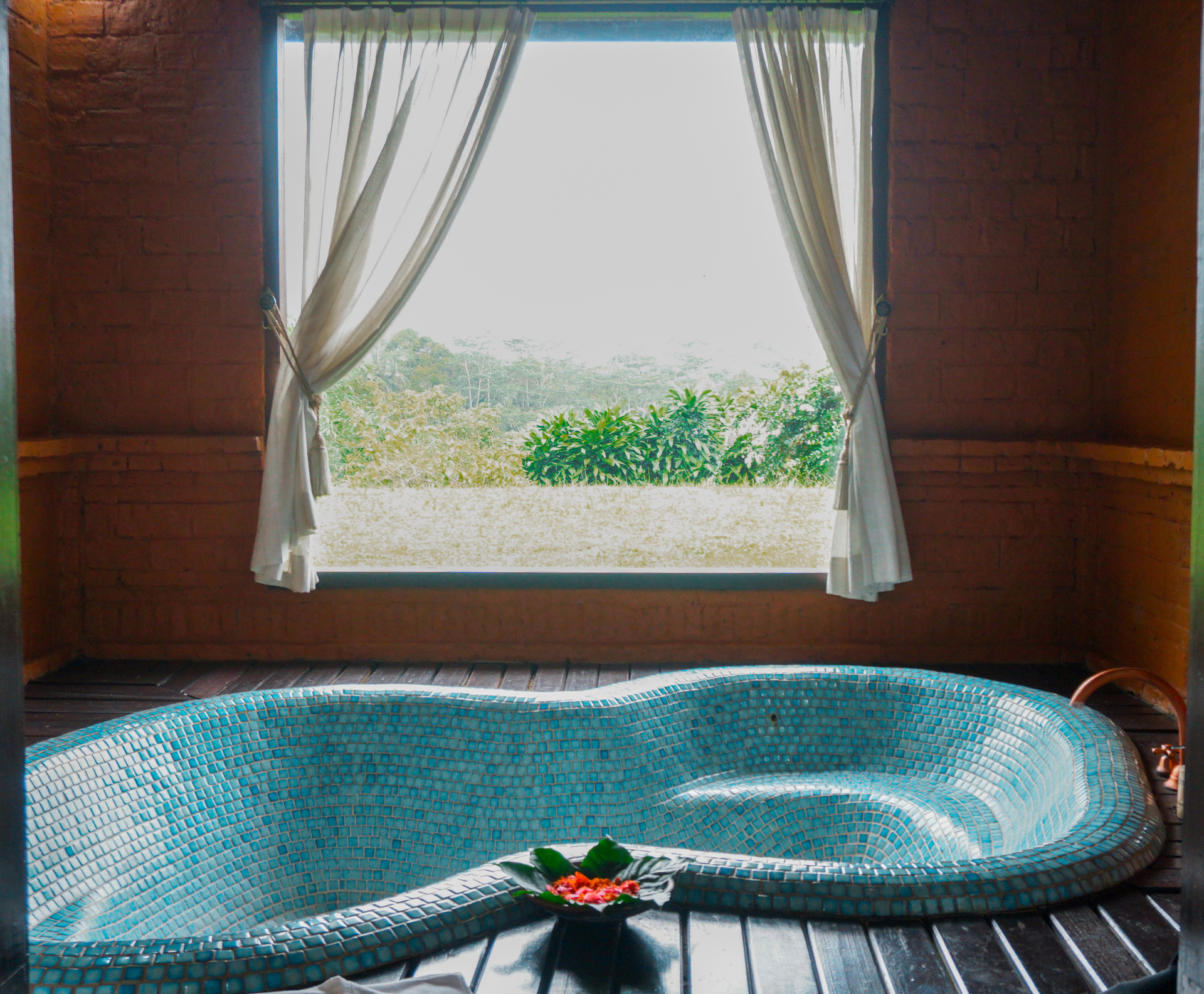 Villa Deluxe One Bedroom