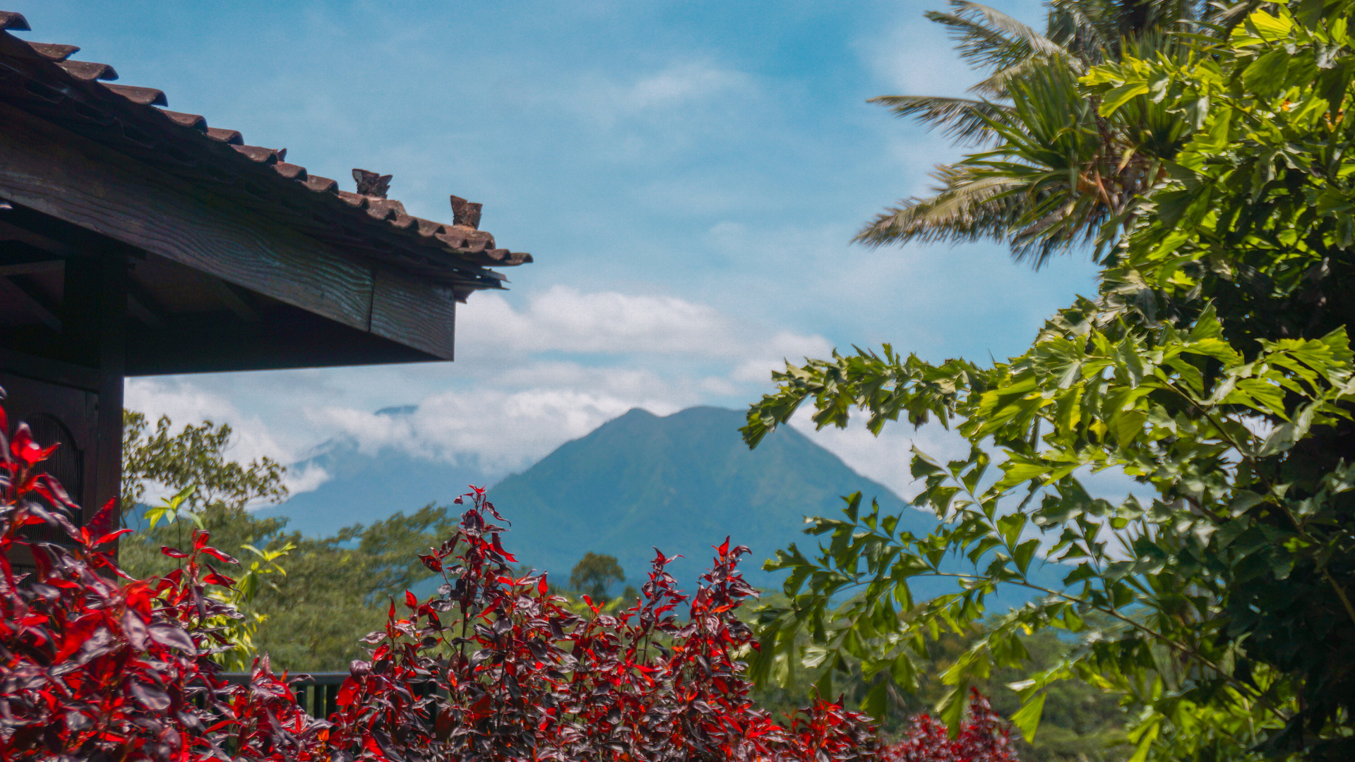 Villa Capacity 3 One Bedroom