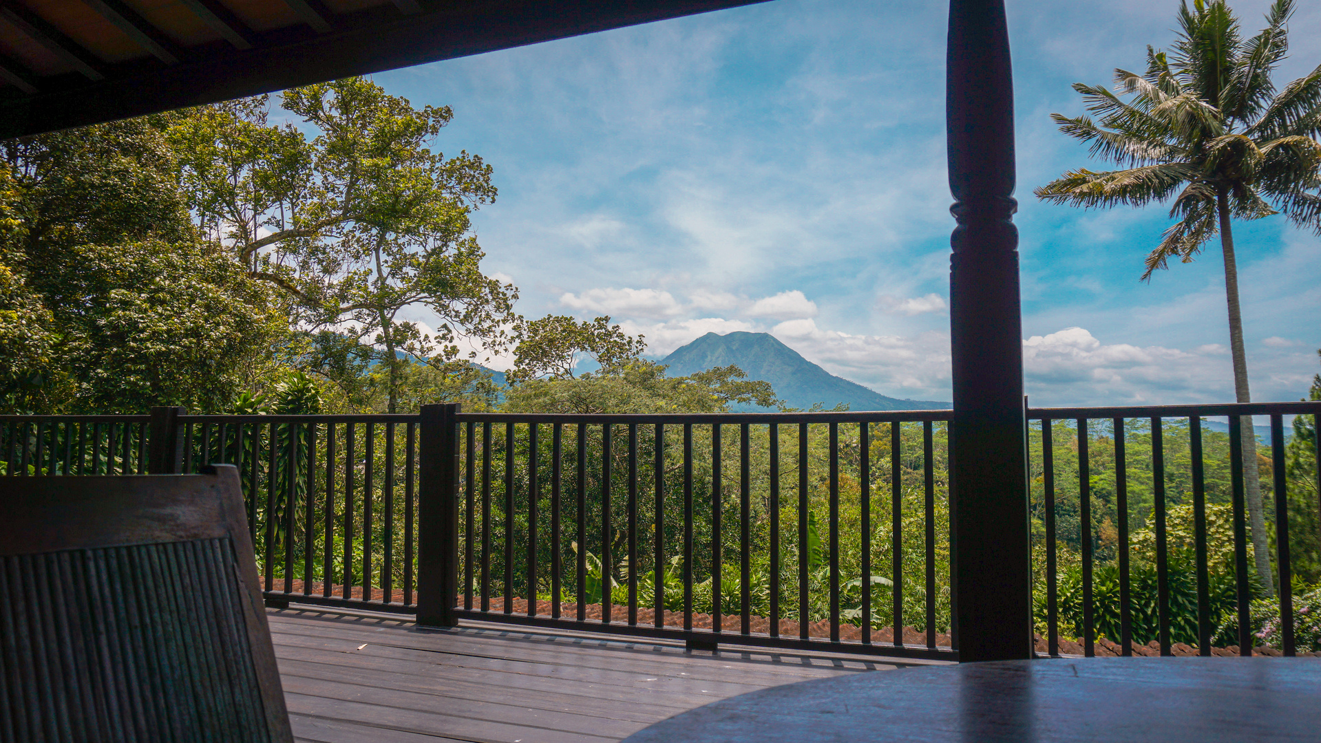 Villa Capacity 3 One Bedroom