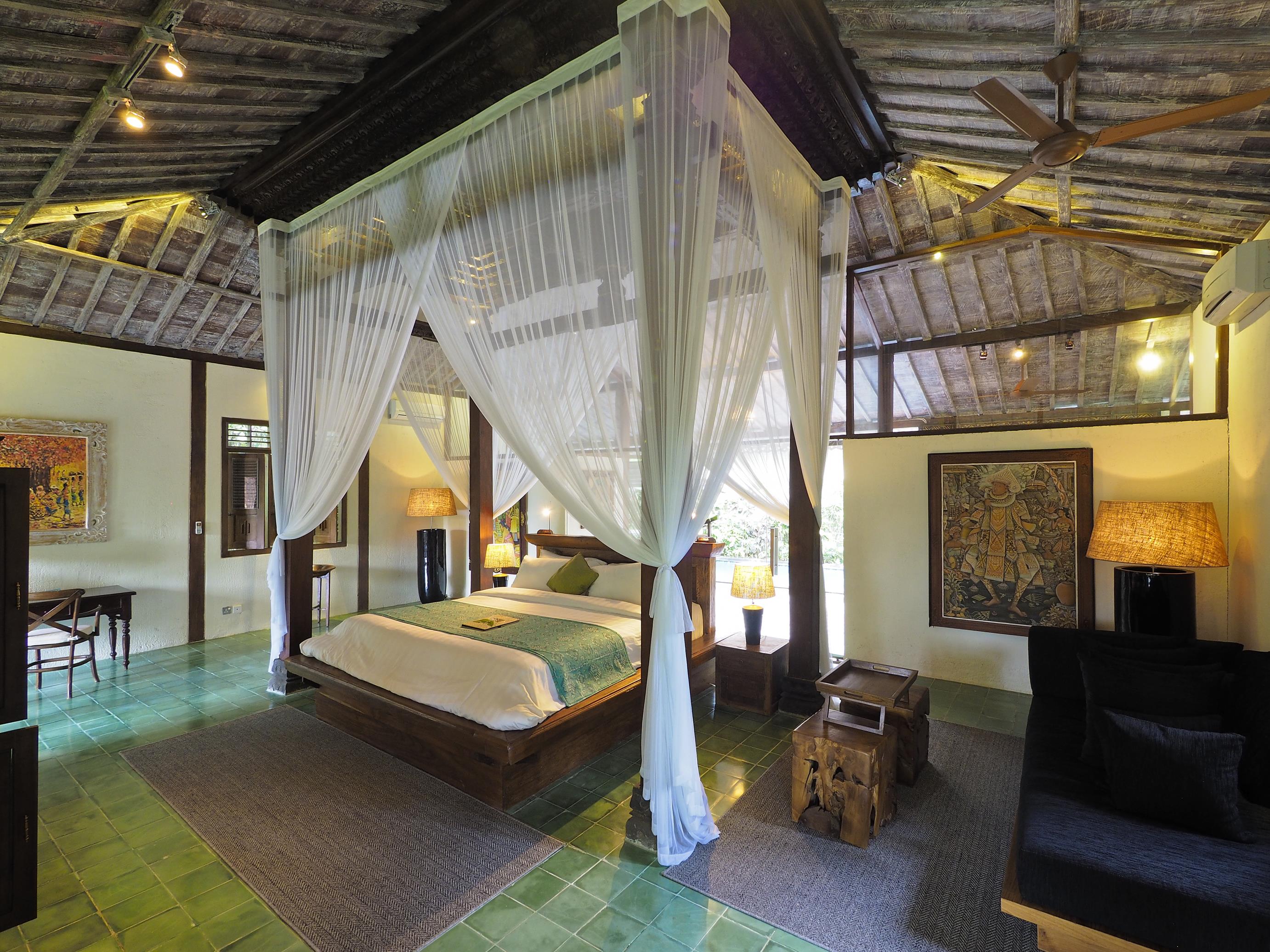 Villa Grand