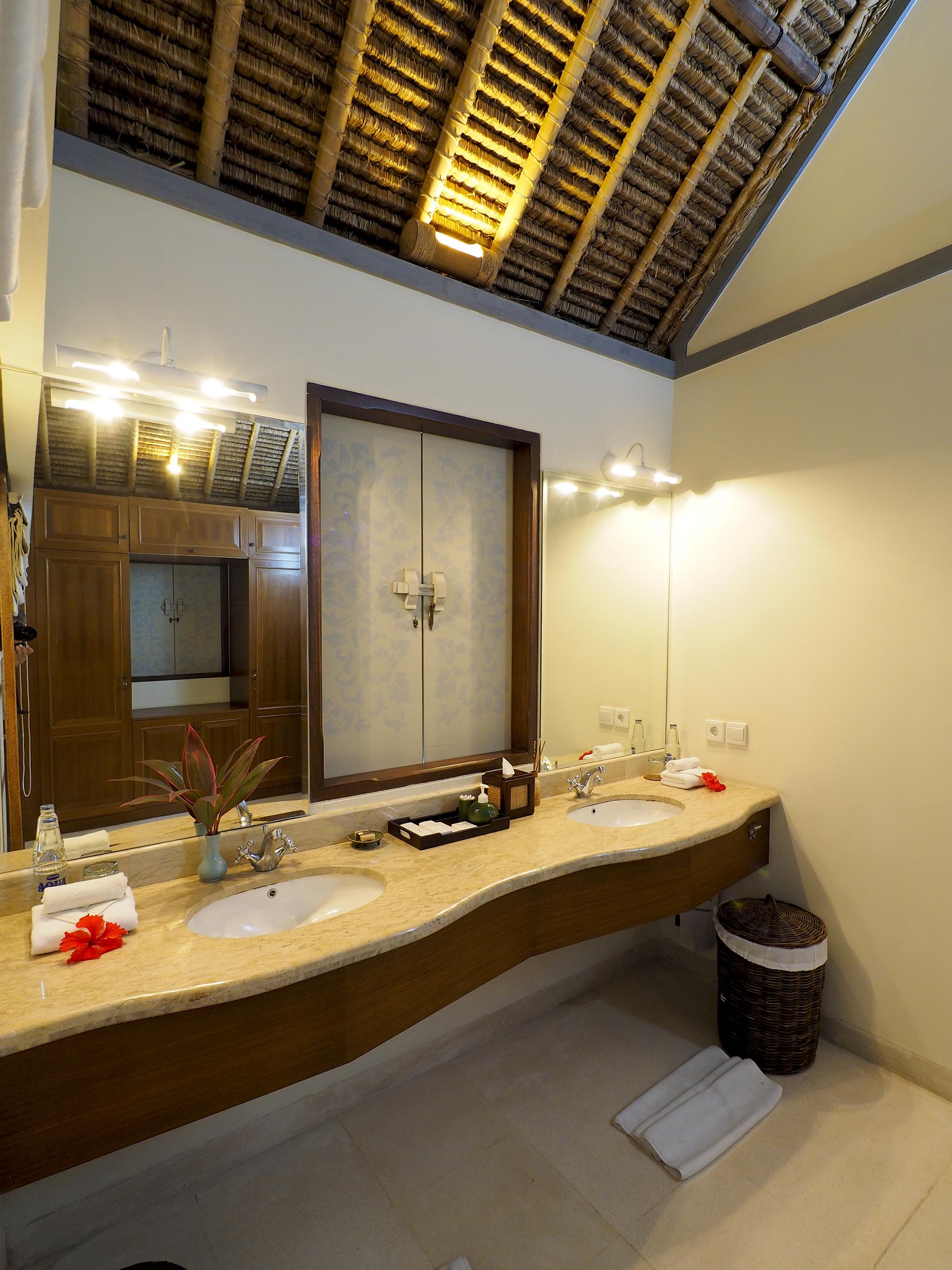 Villa Pool View Two Bedrooms