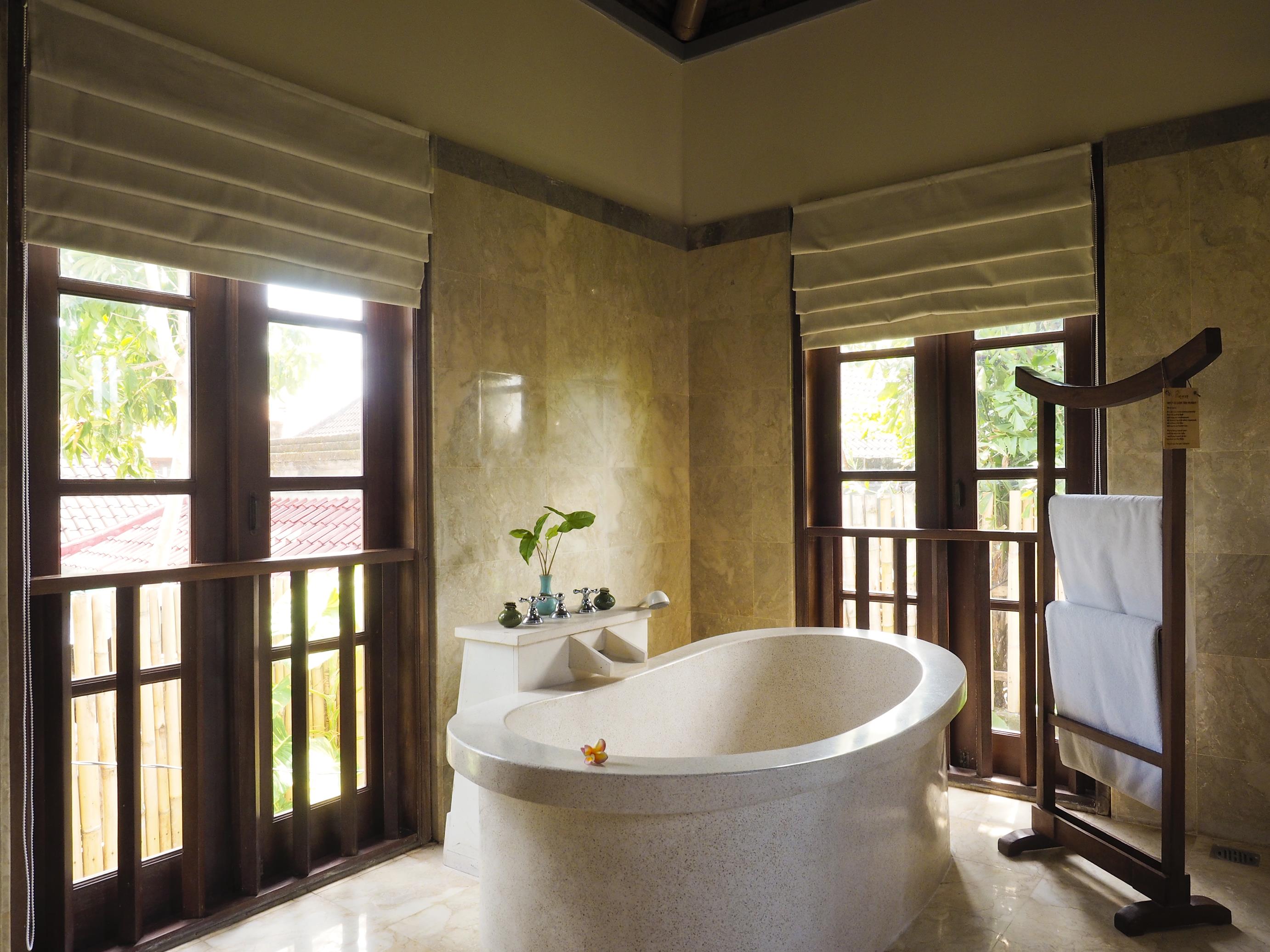 Villa Pool View Two Bedrooms