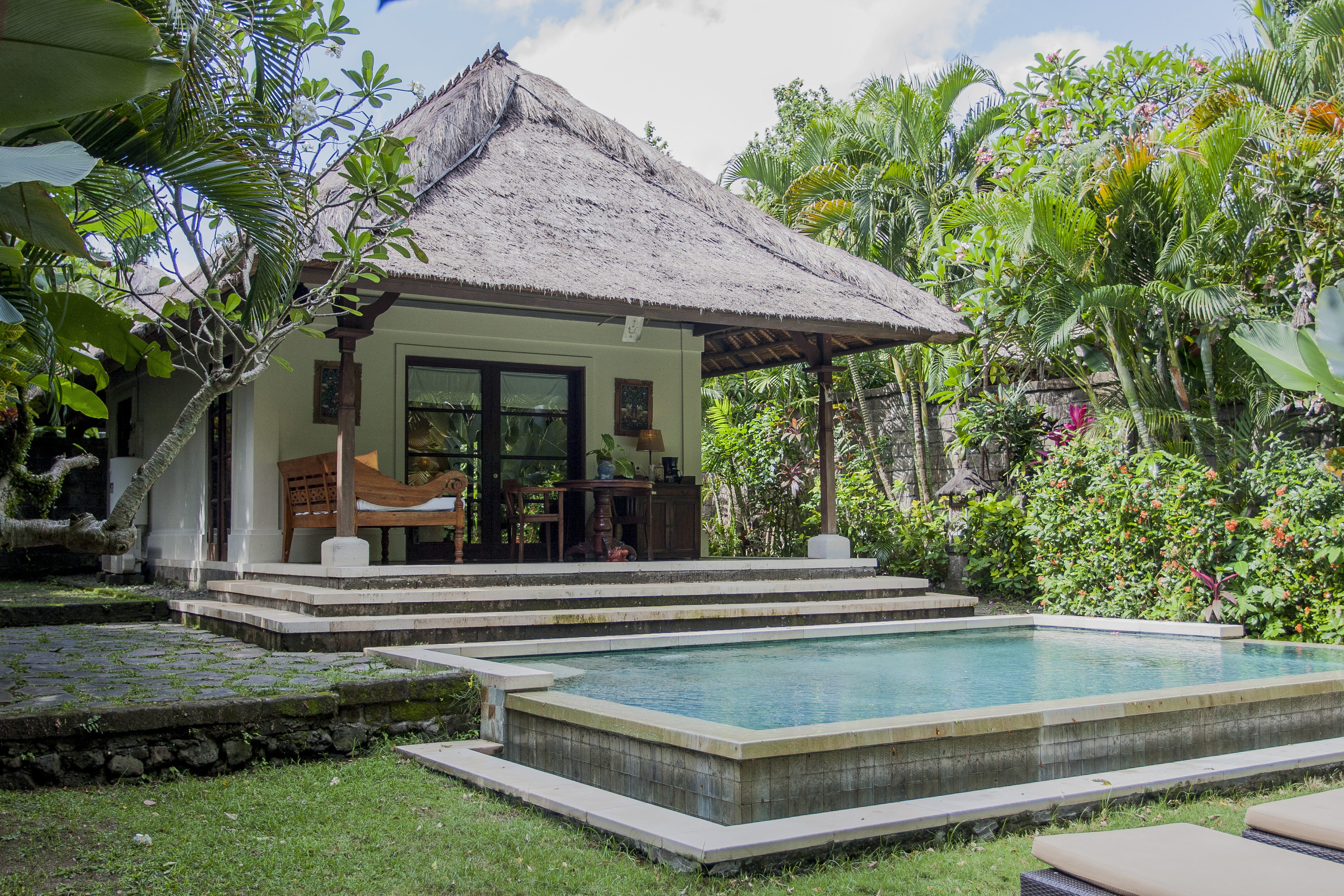 Villa Two Bedrooms