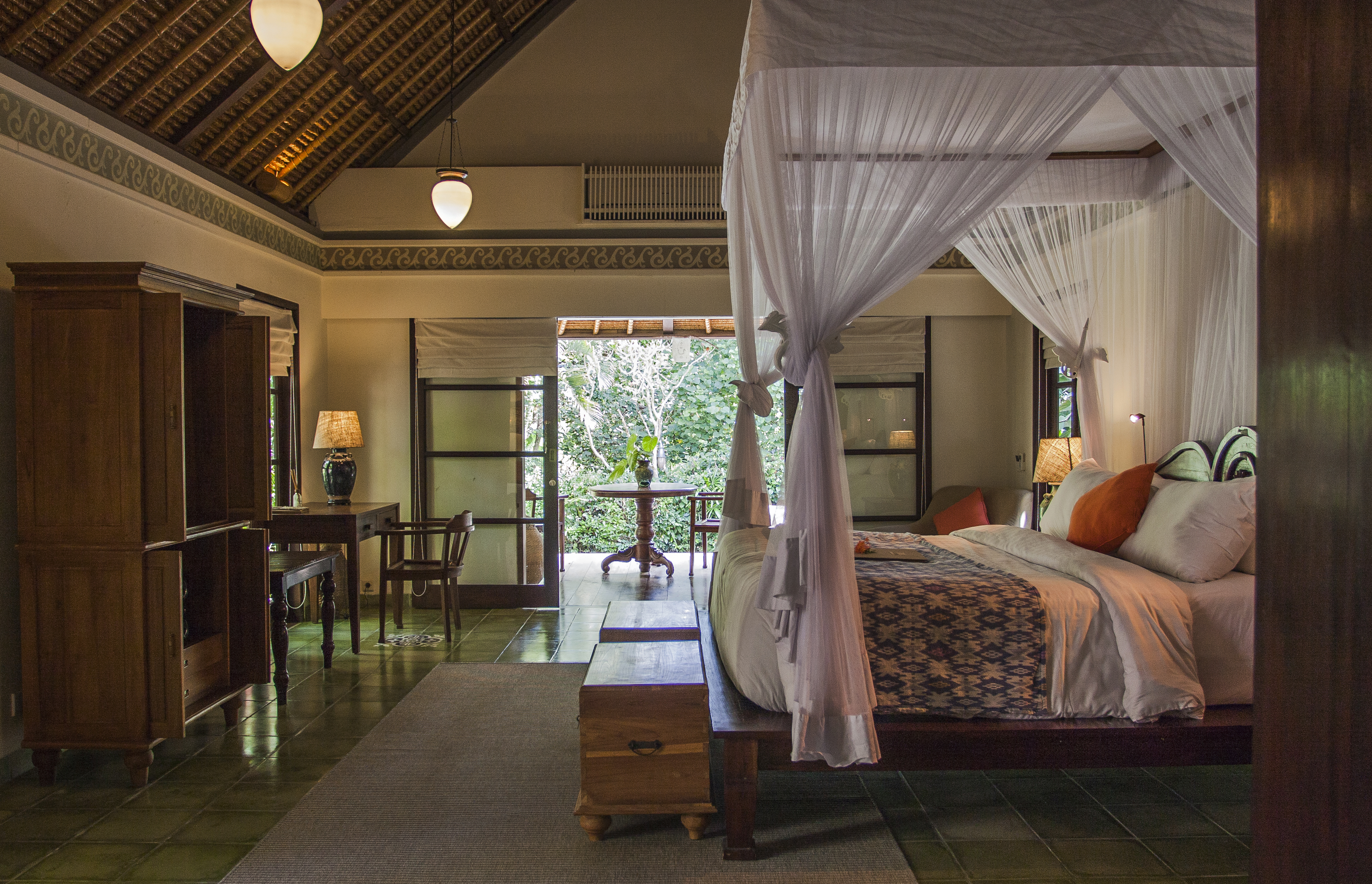 Villa Two Bedrooms
