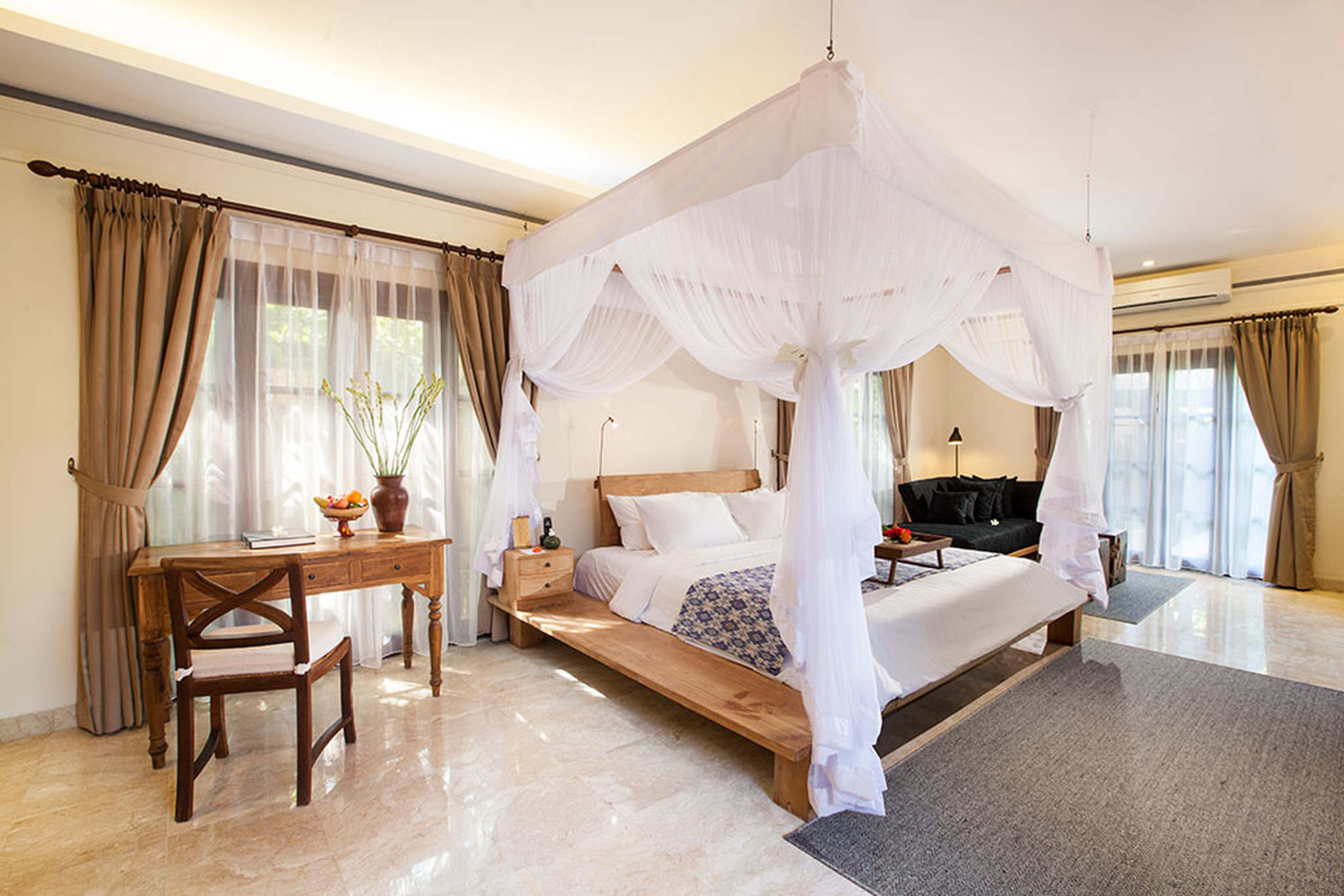 Villa Two Bedrooms
