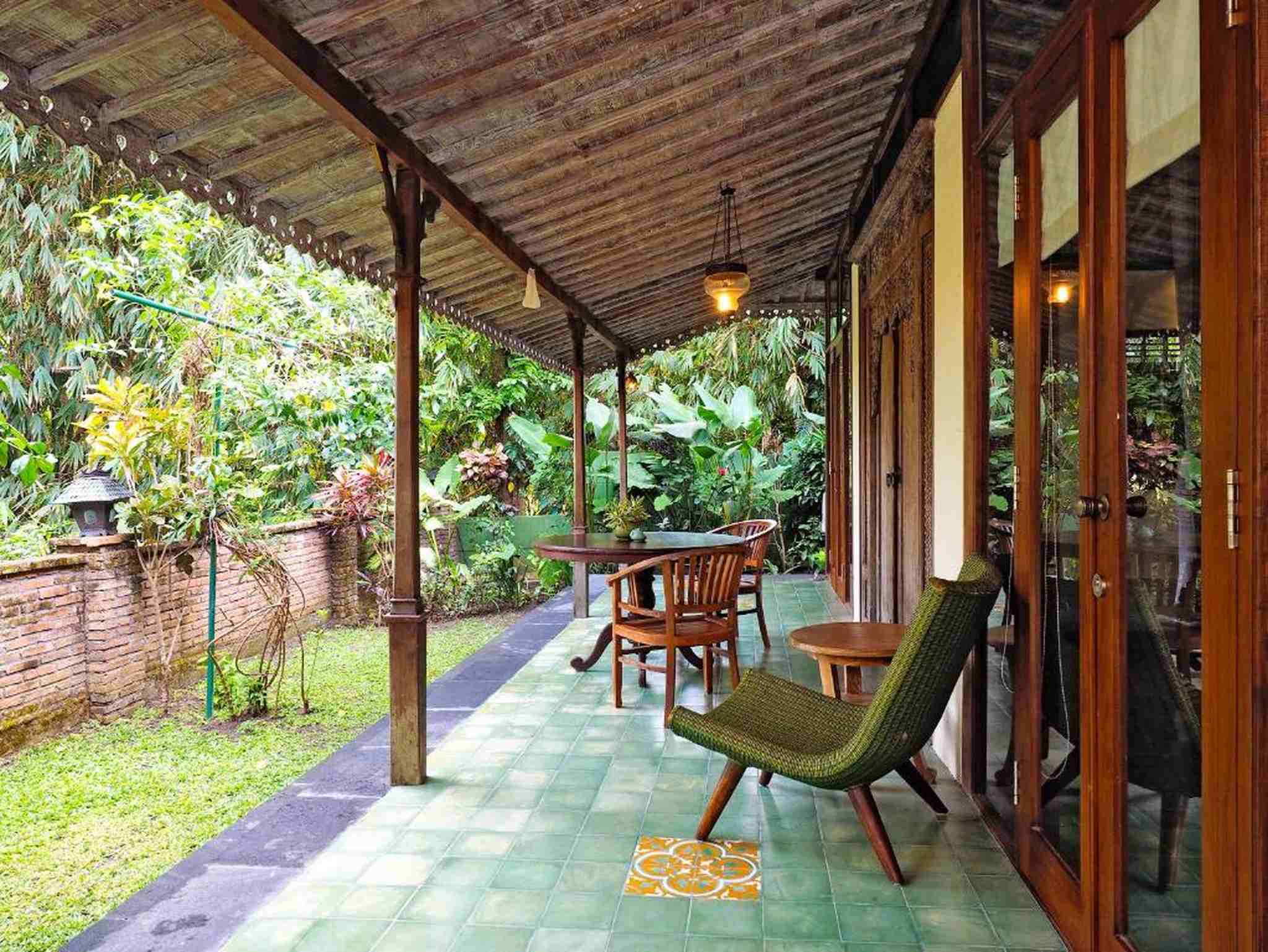 Villa Grand