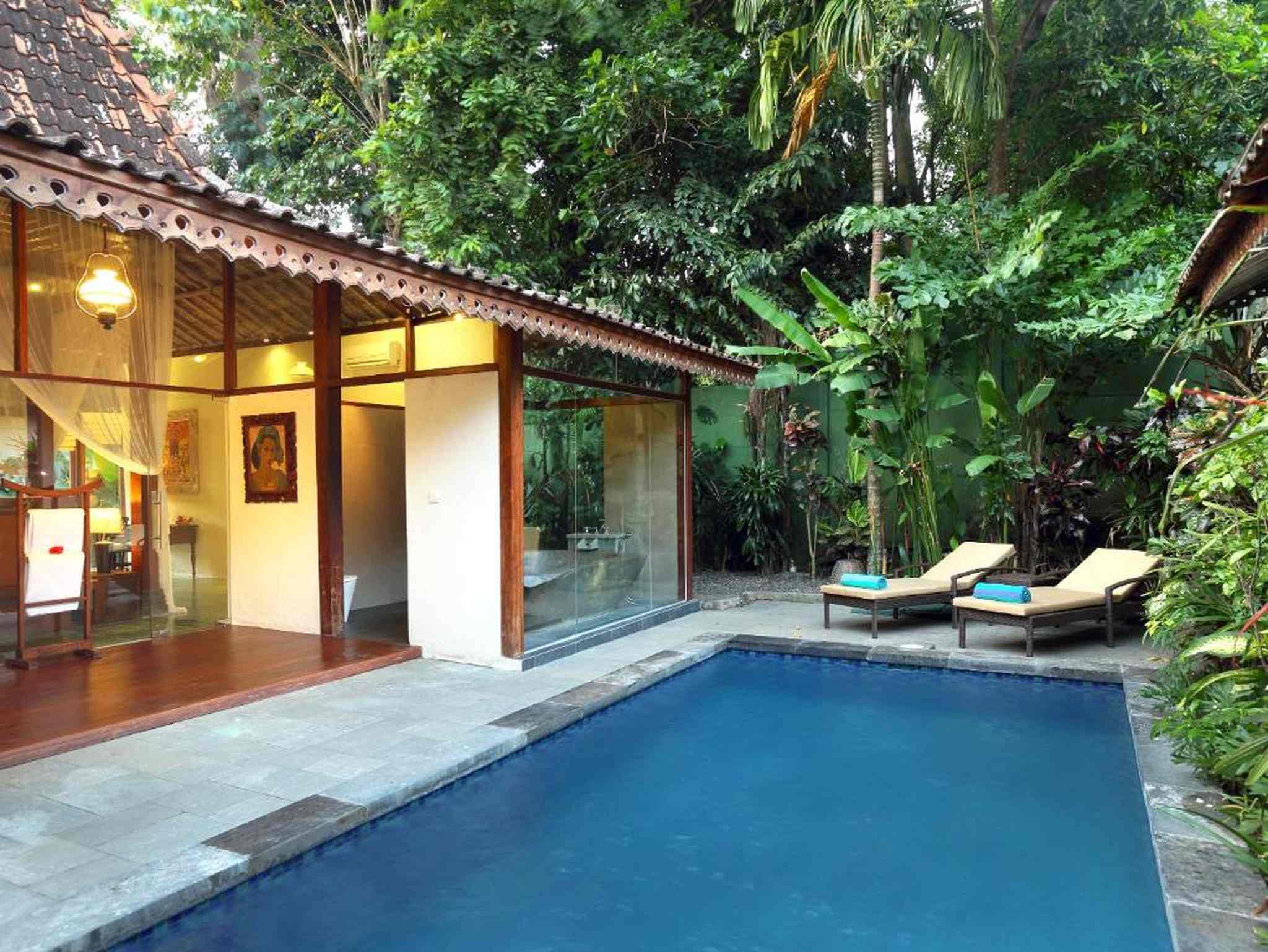 Villa Grand