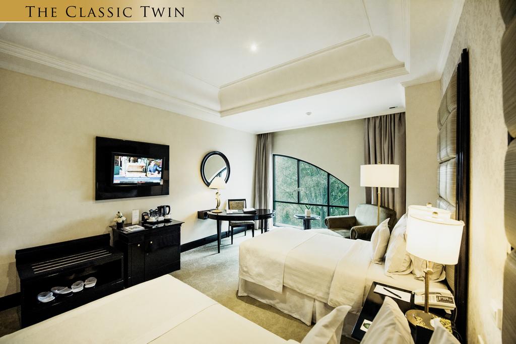 Double or Twin Premier