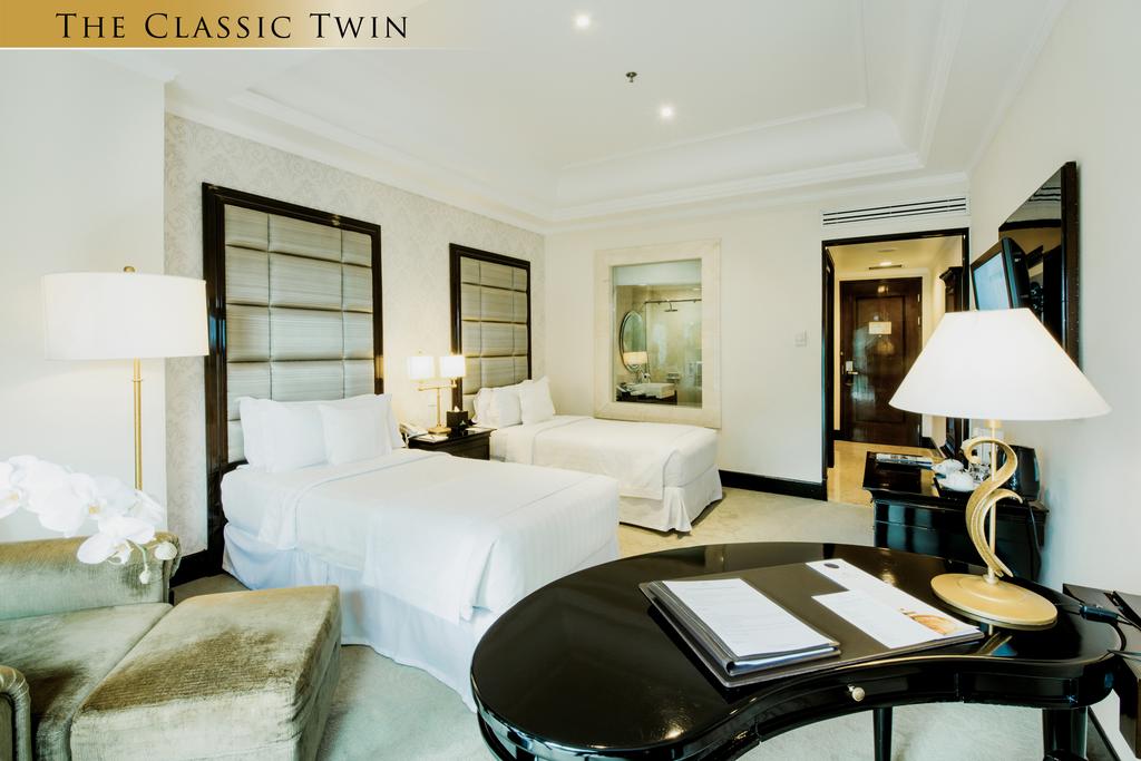 Double or Twin Premier