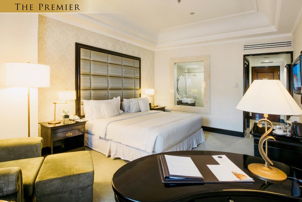 Double or Twin Premier