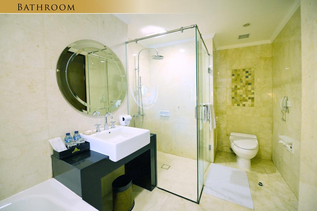 Double or Twin Premier