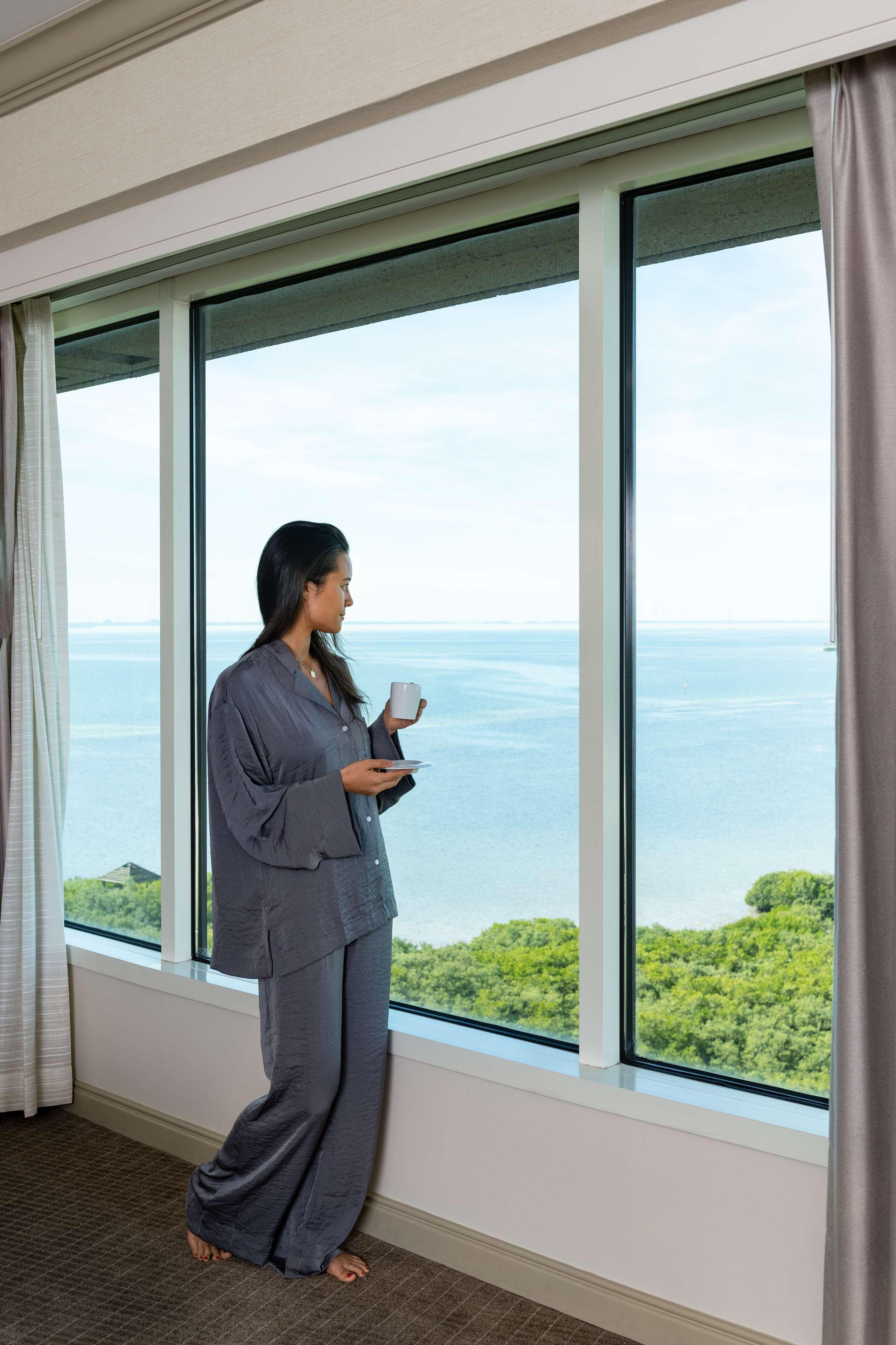 Suite Premier King Bed