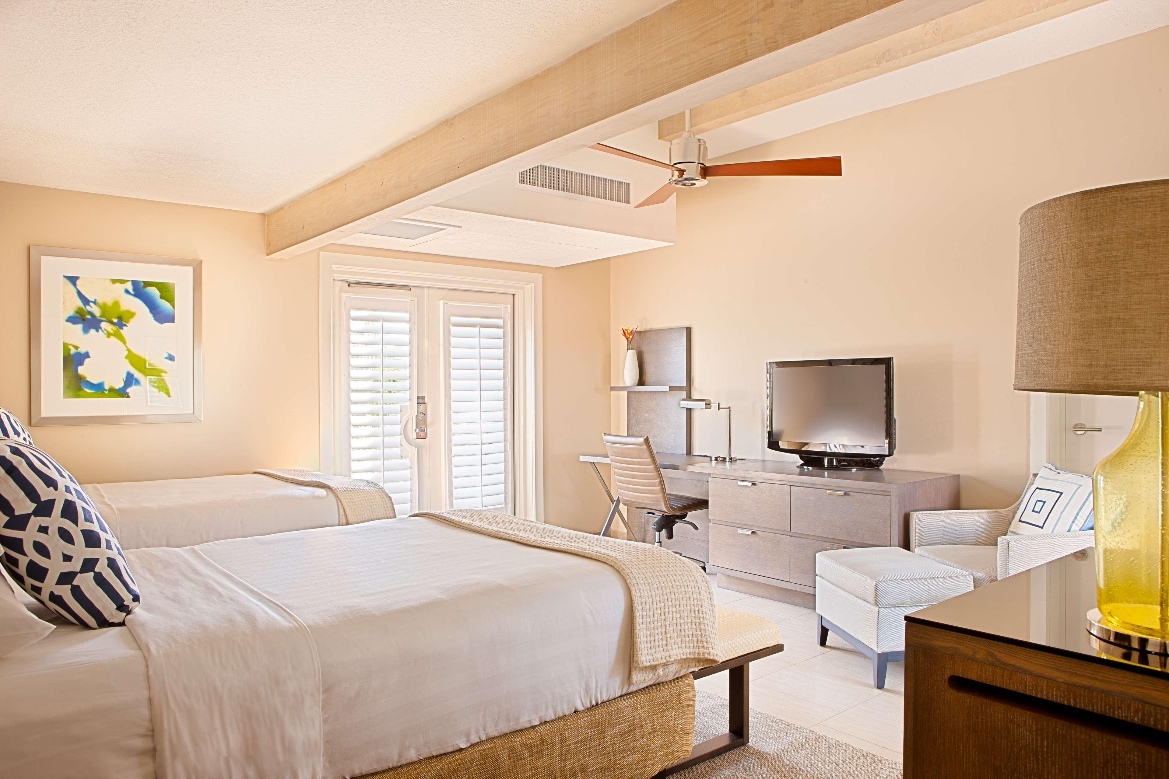 Villa Two Double Beds