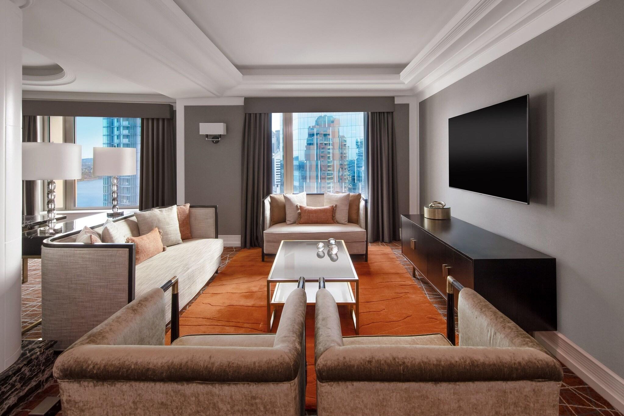 Suite Presidential