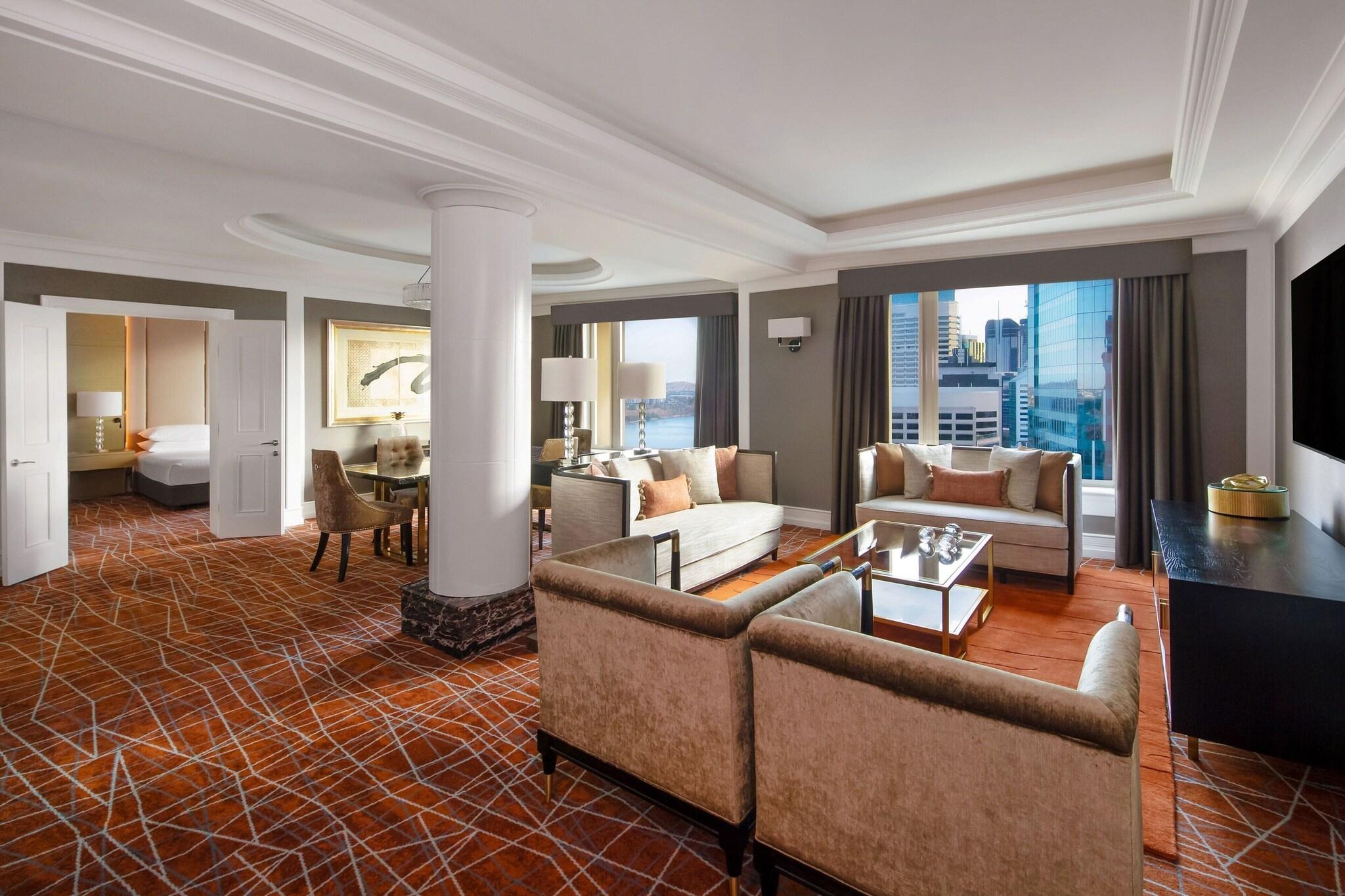 Suite Presidential