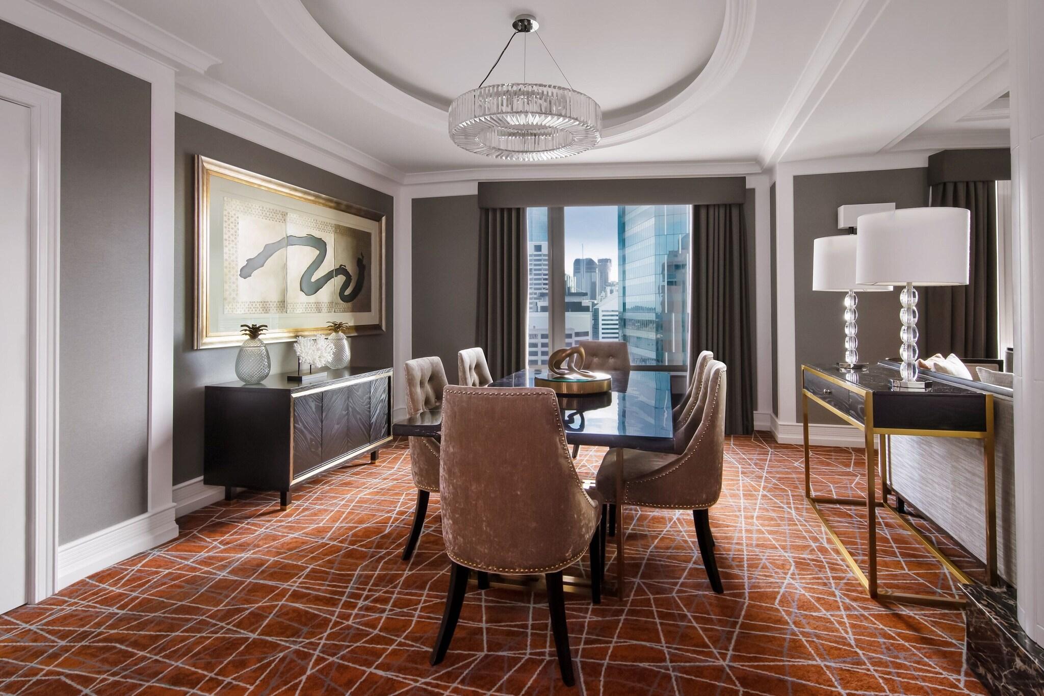 Suite Presidential