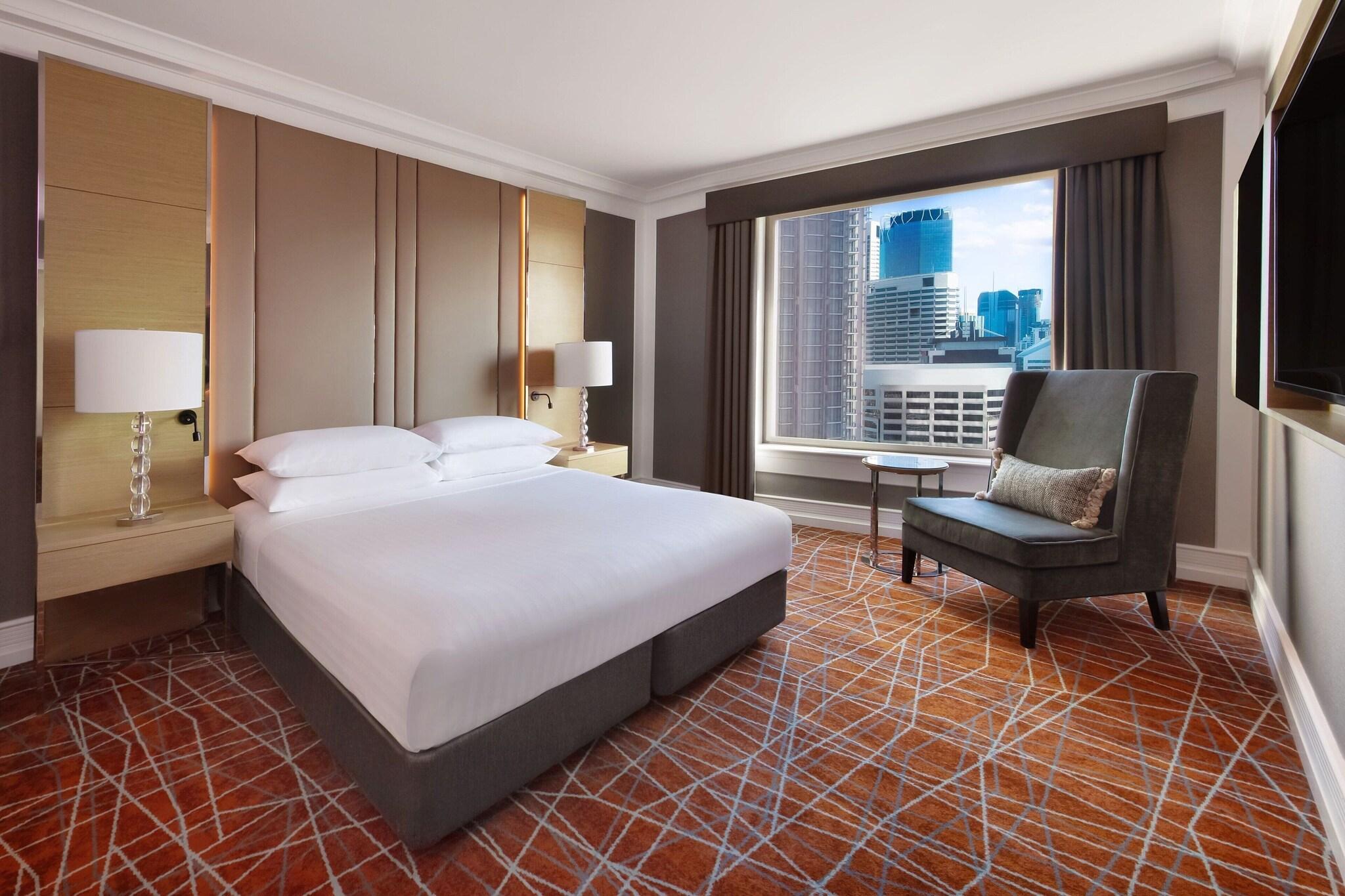 Suite Presidential