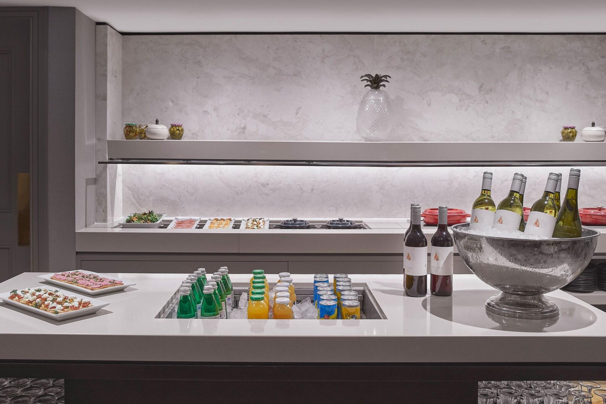 Room Executive City View