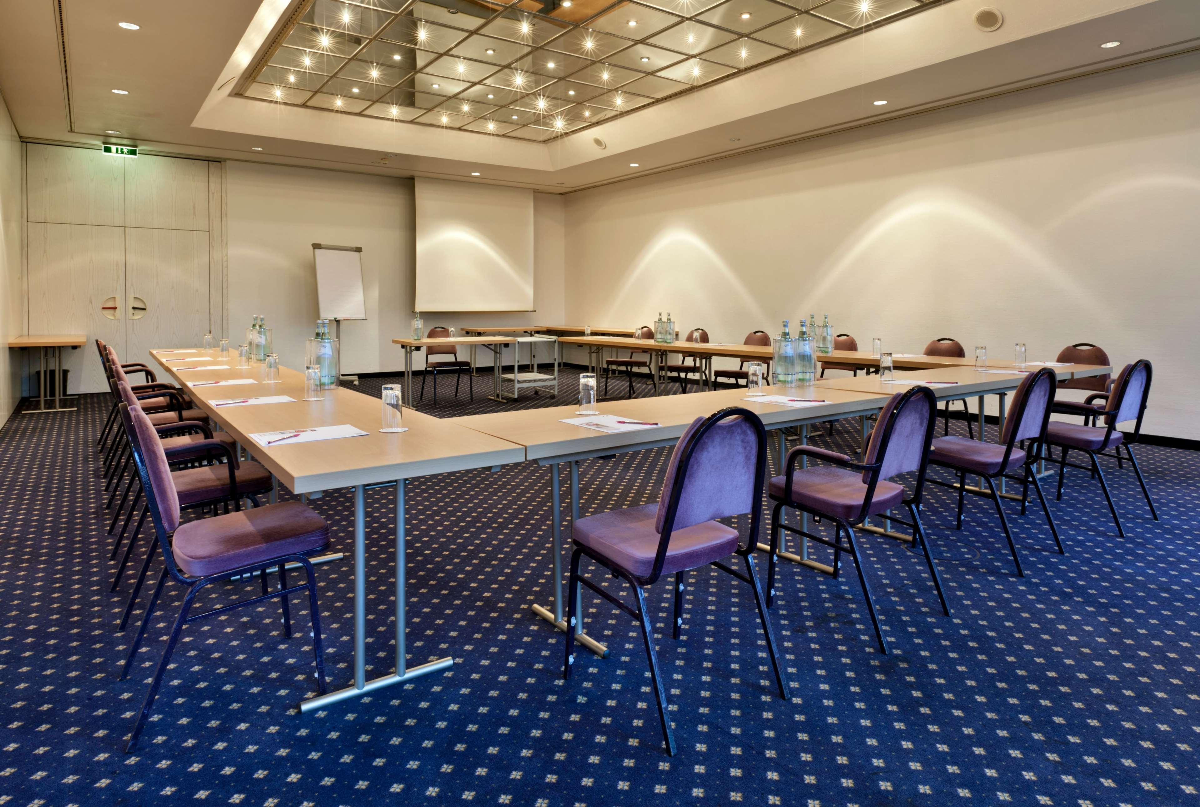 Conferences