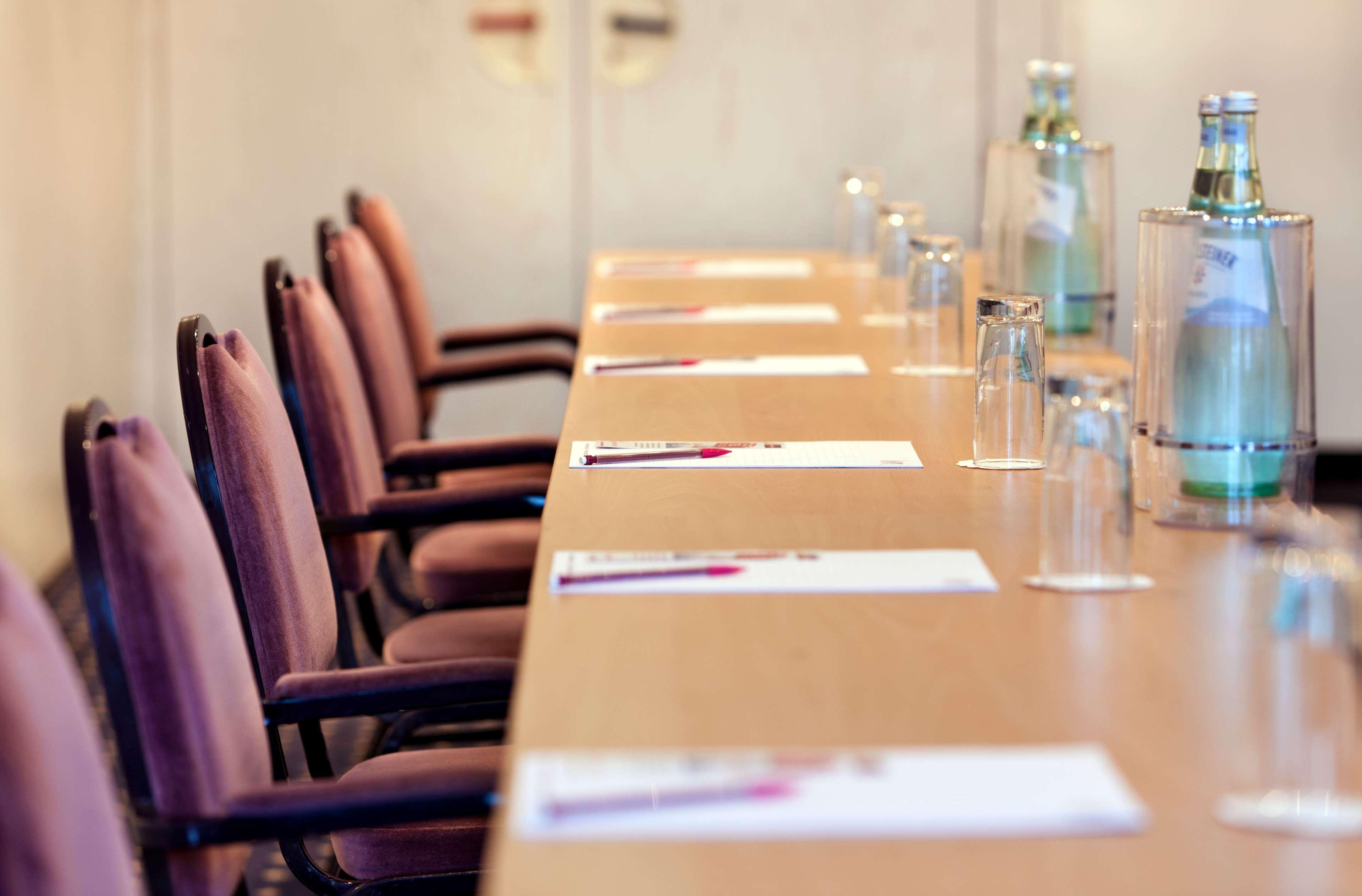 Conferences