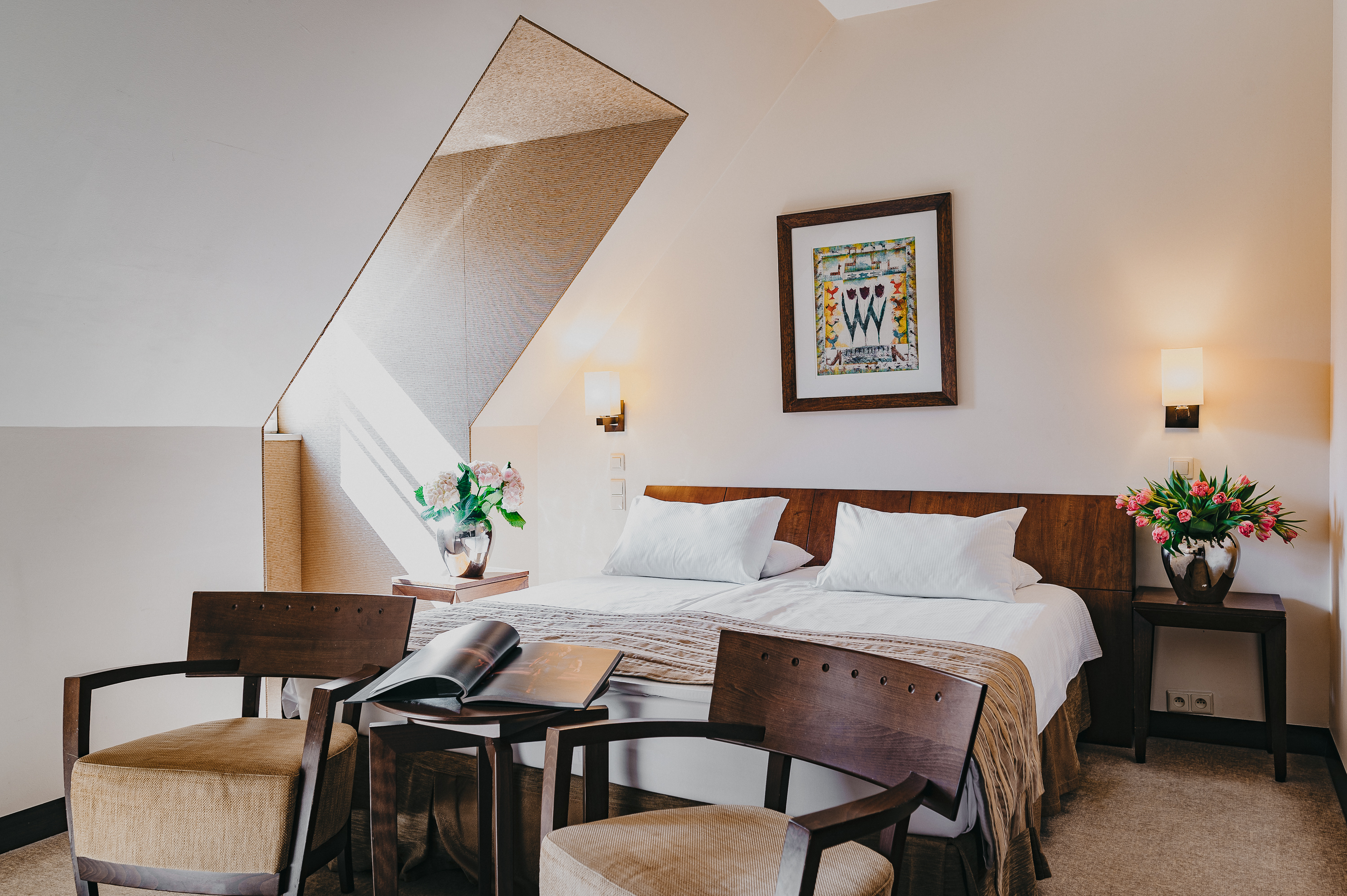 Double Single Classic