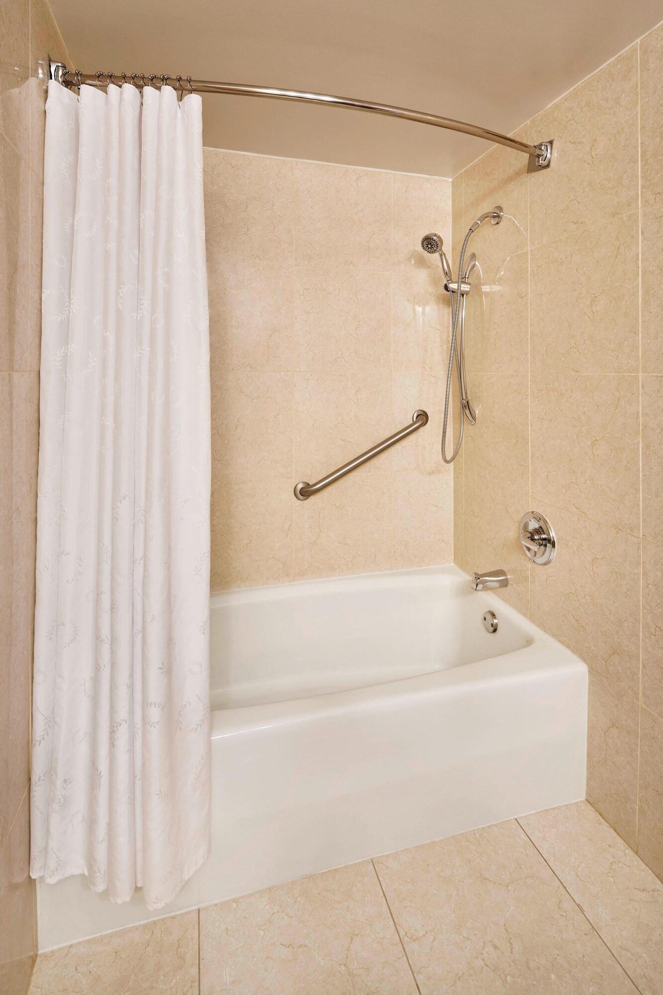 Double Two Double Beds