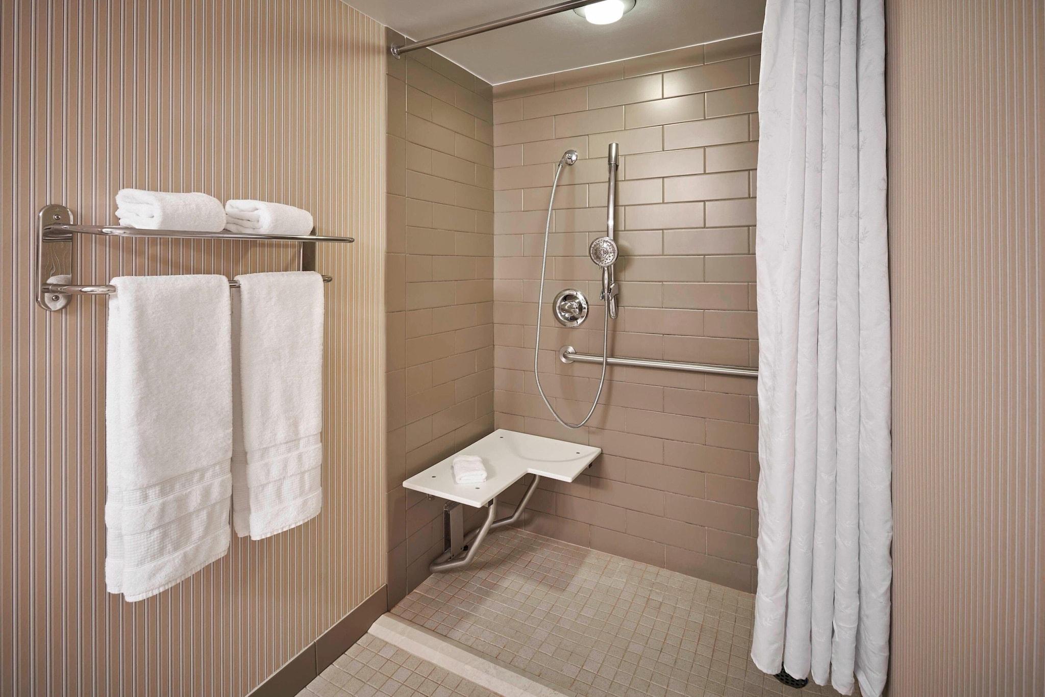 Double Two Double Beds