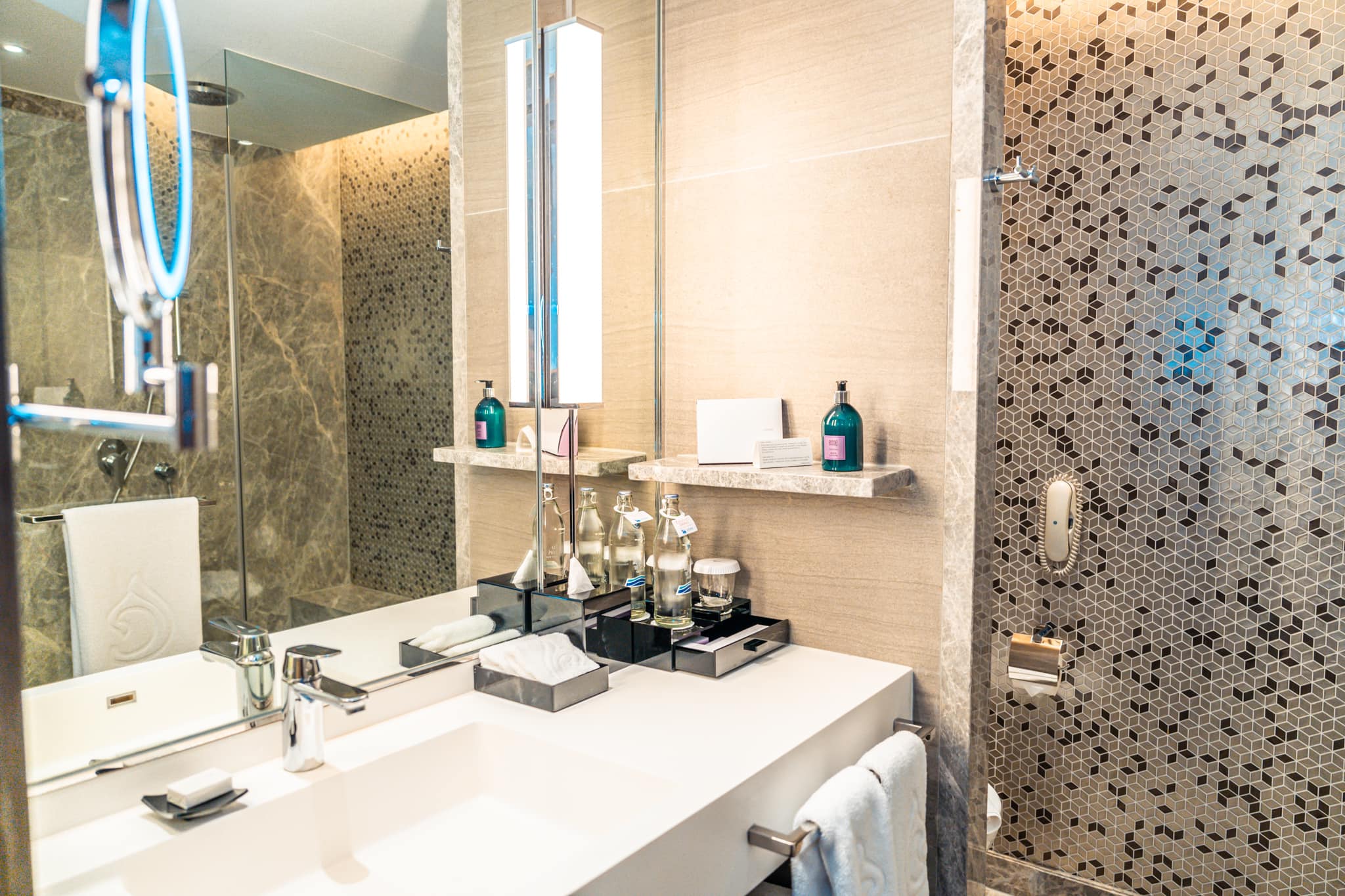 Suite Executive Two Bedrooms