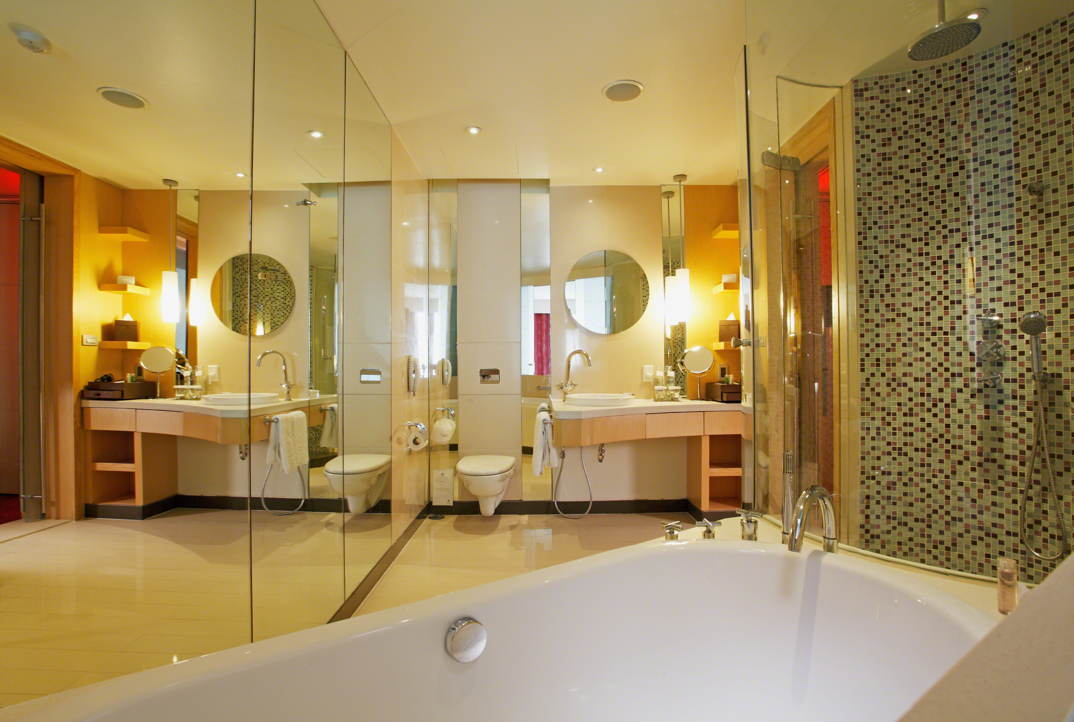 Double or Twin Deluxe