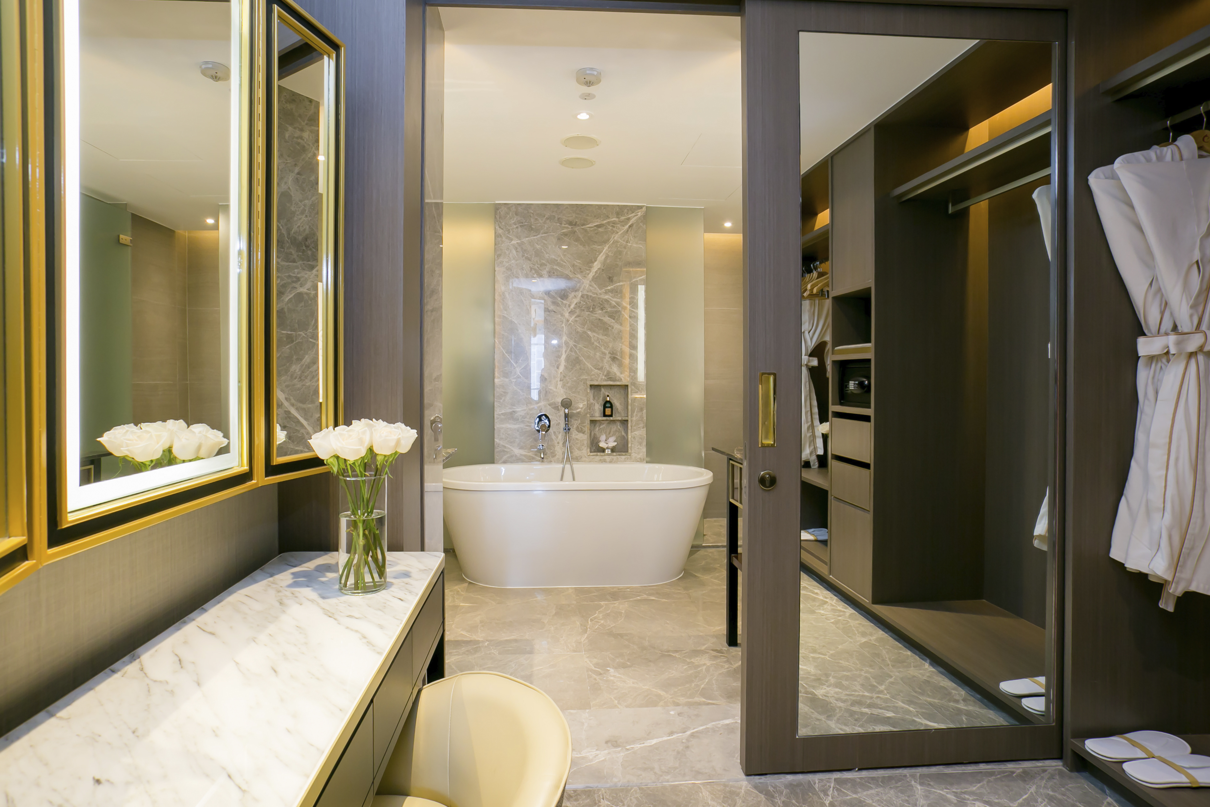 Junior Suite Standard