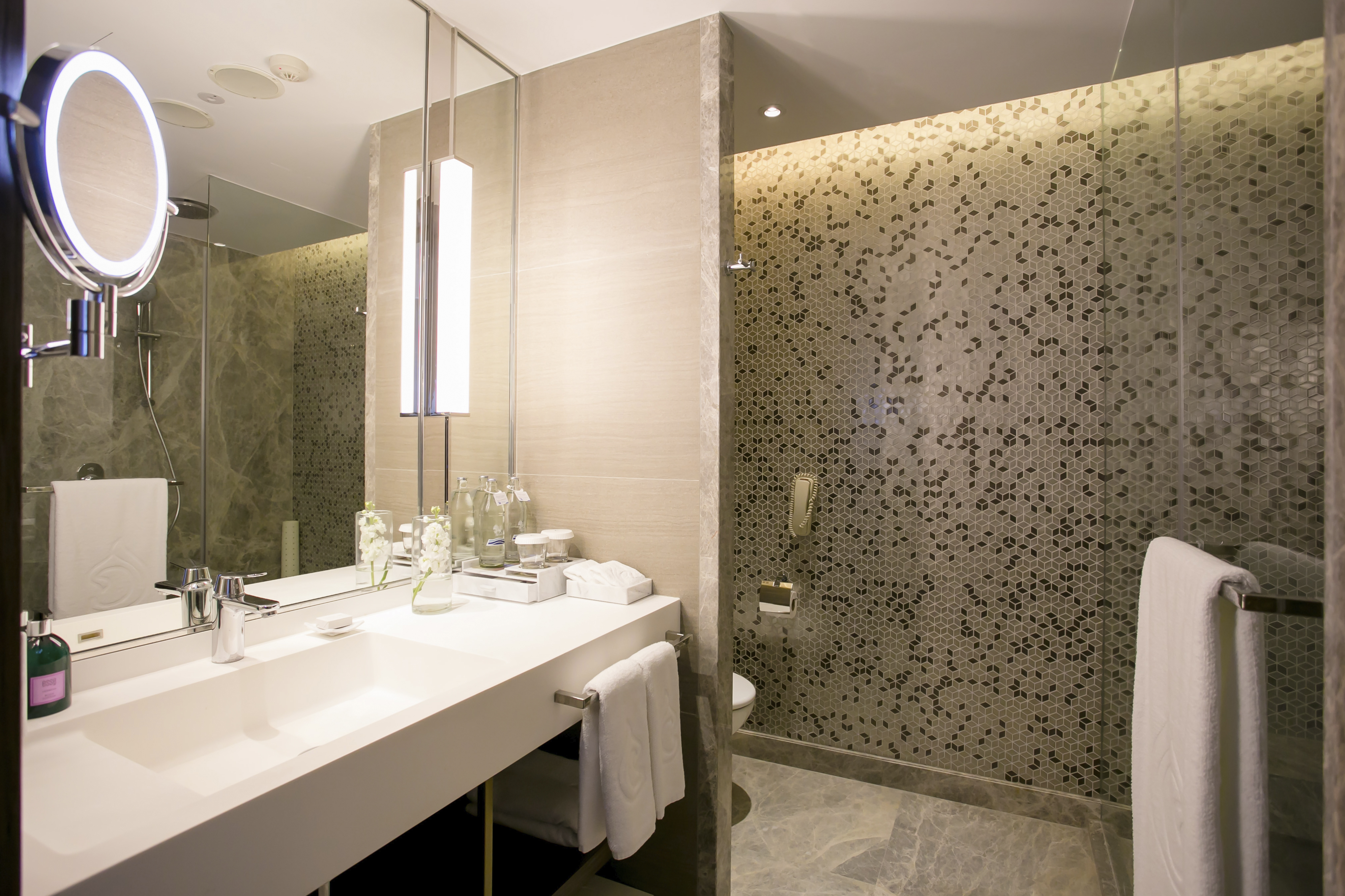 Double Club Superior