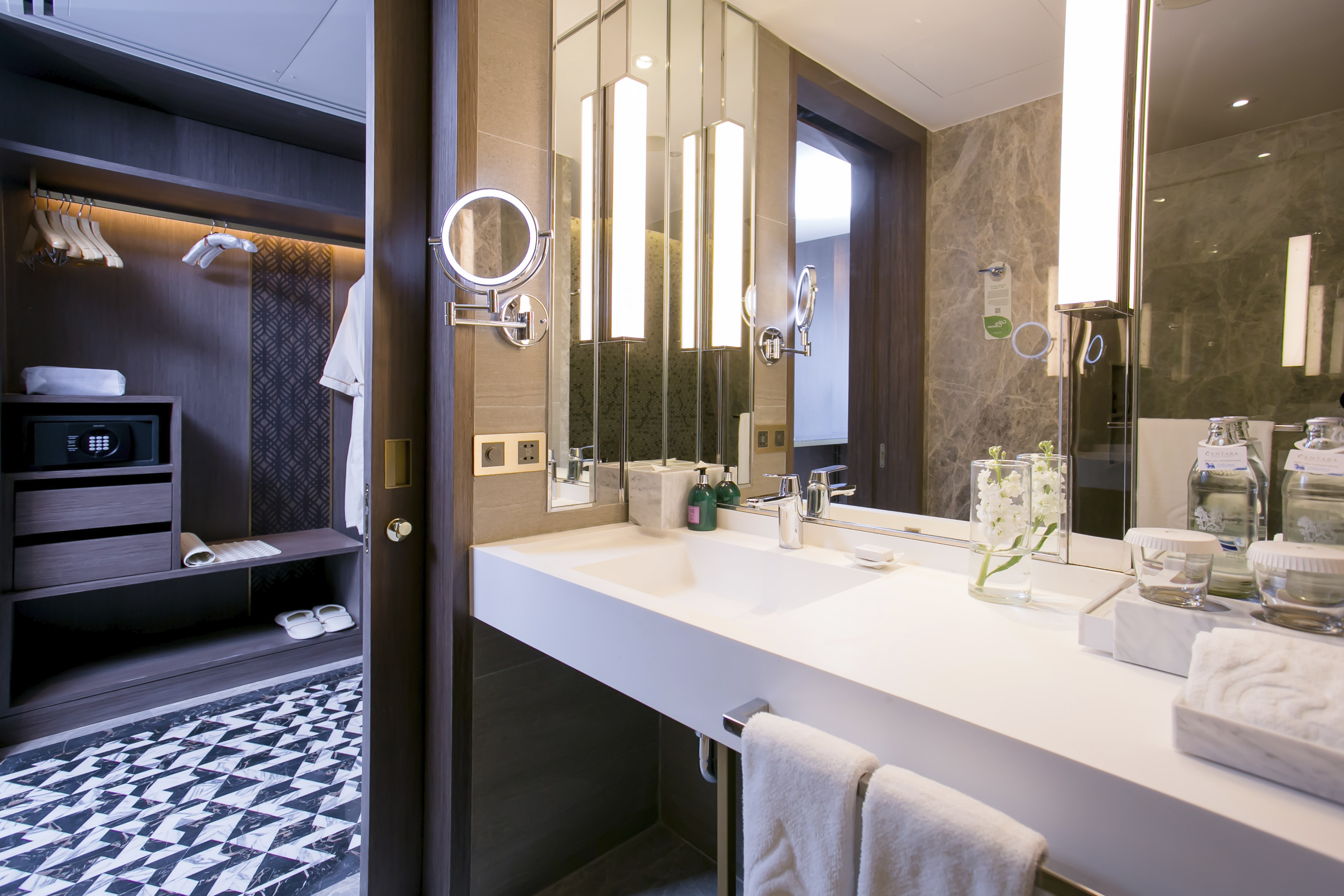 Double Club Superior