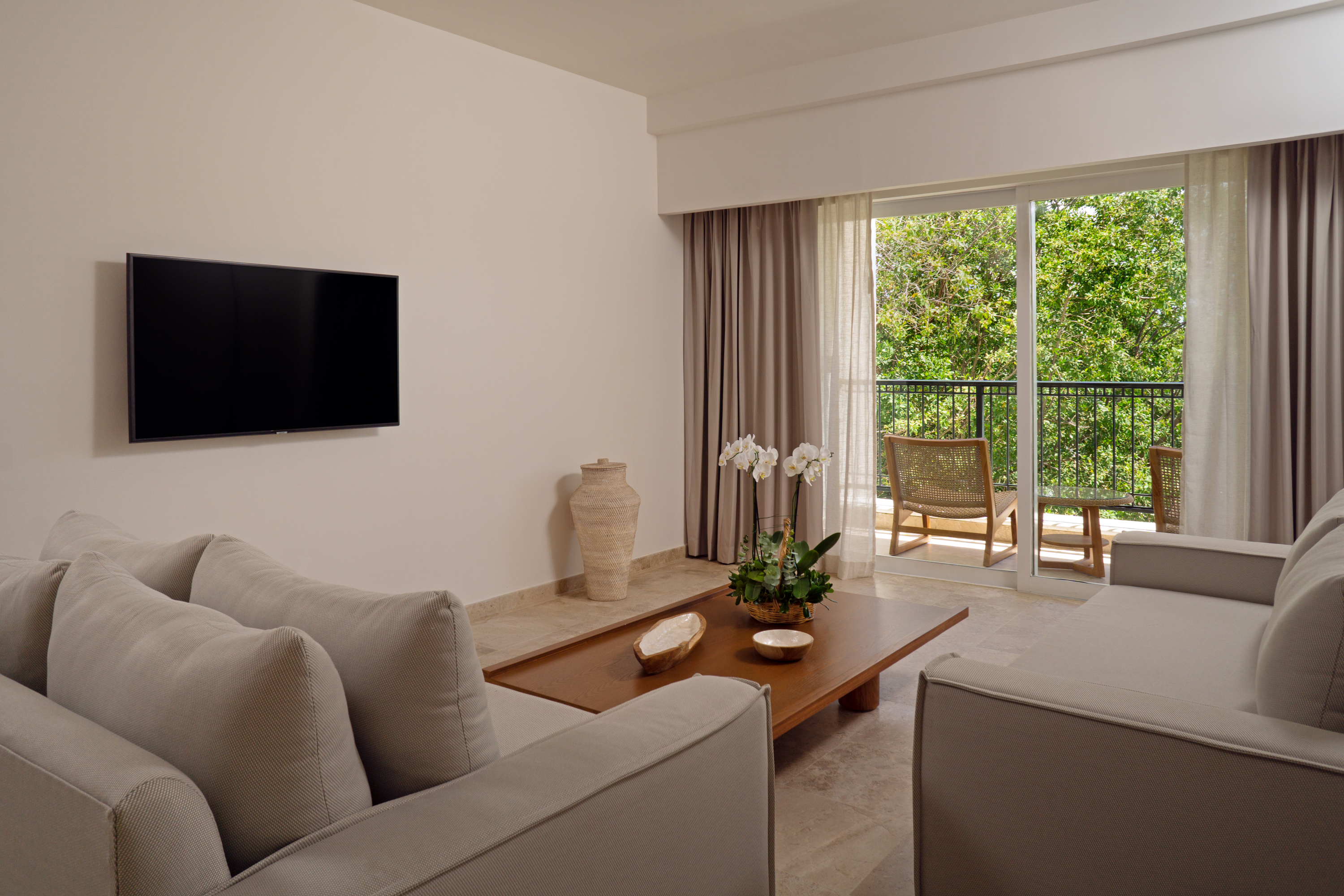 Family Room Capacity 2 Two Bedrooms